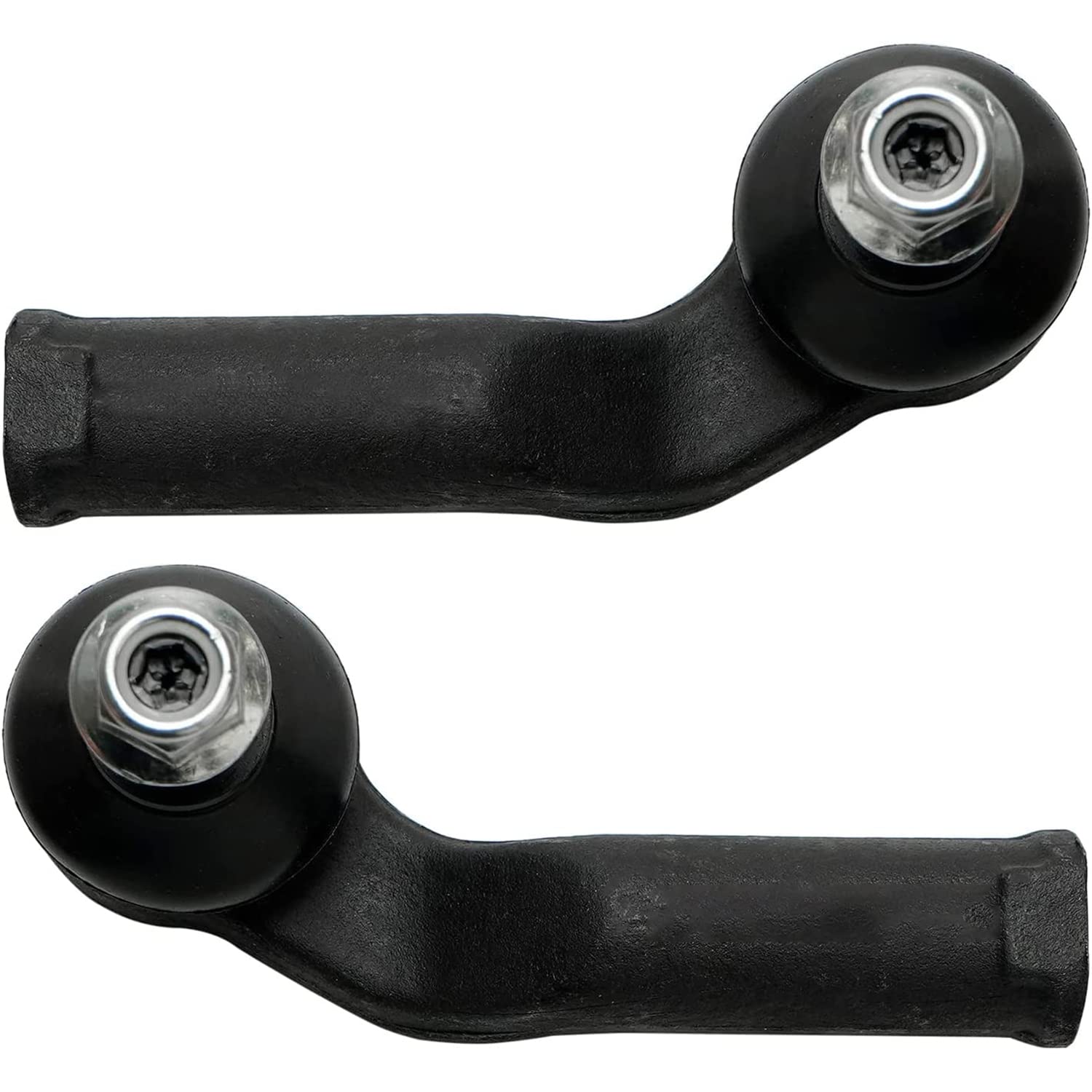 Front Outer Tie Rods (Pair)