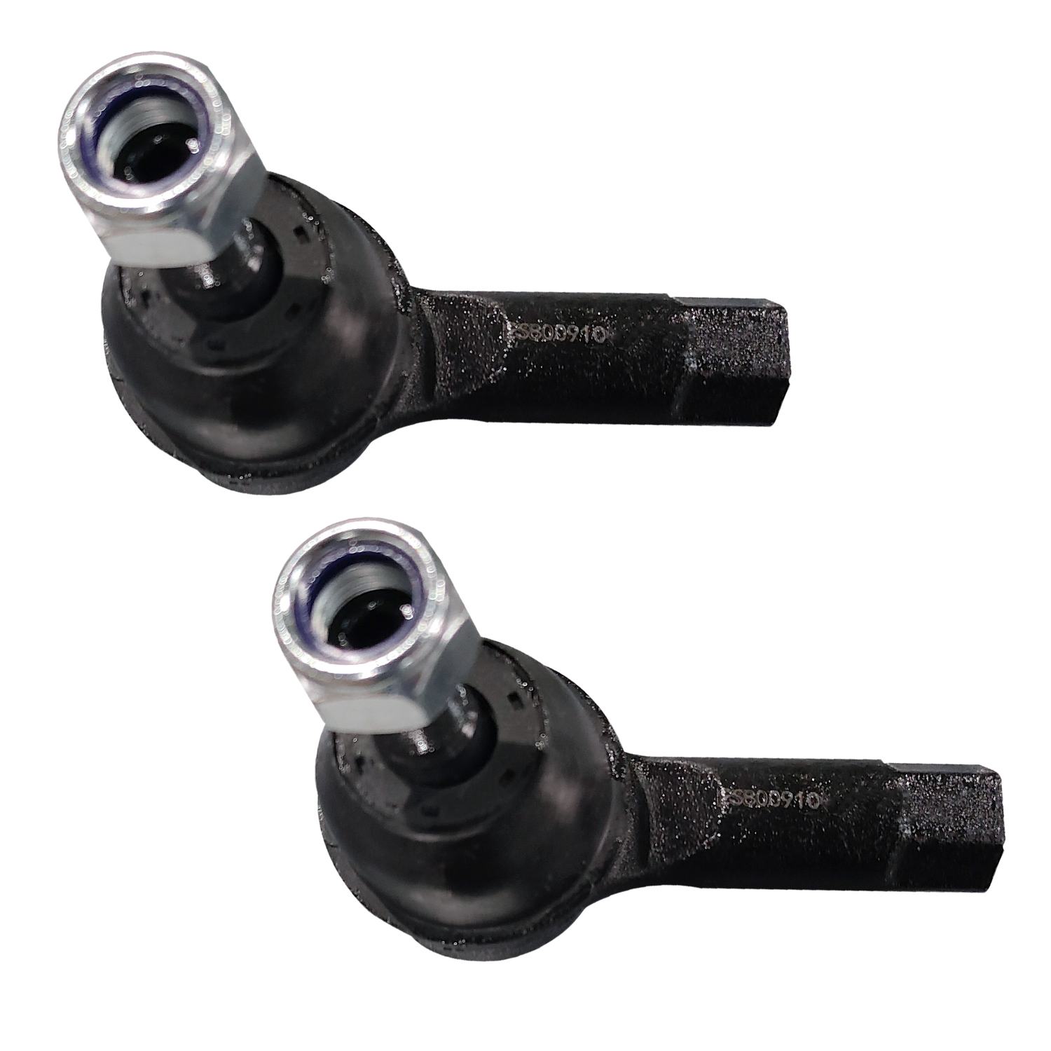 Front Outer Tie Rods (Pair)