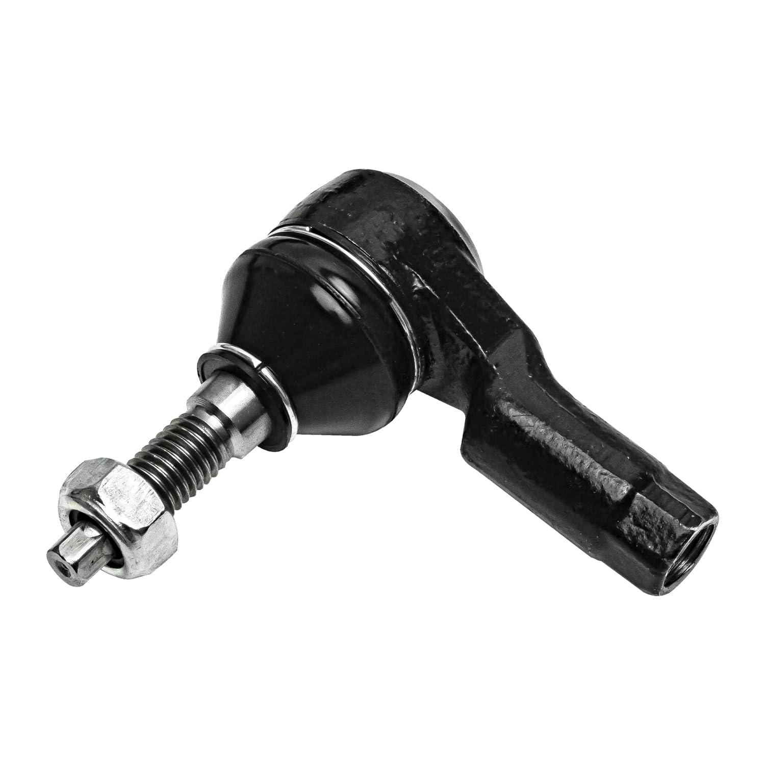 Detroit Axle - Front Outer Tie Rods Assembly for 2012 2013-2019 Chevrolet Sonic — image 7