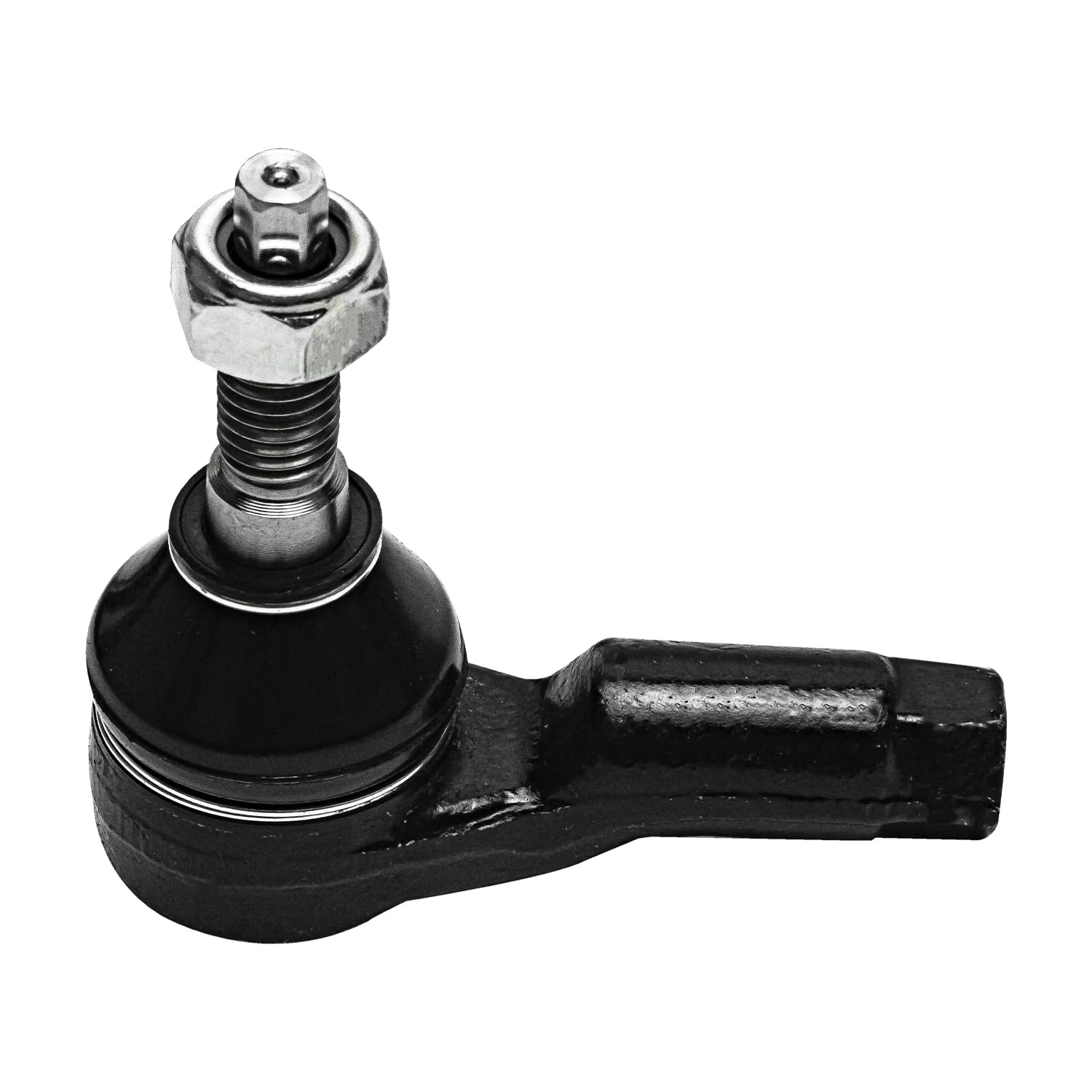 Detroit Axle - Front Outer Tie Rods Assembly for 2012 2013-2019 Chevrolet Sonic — image 4