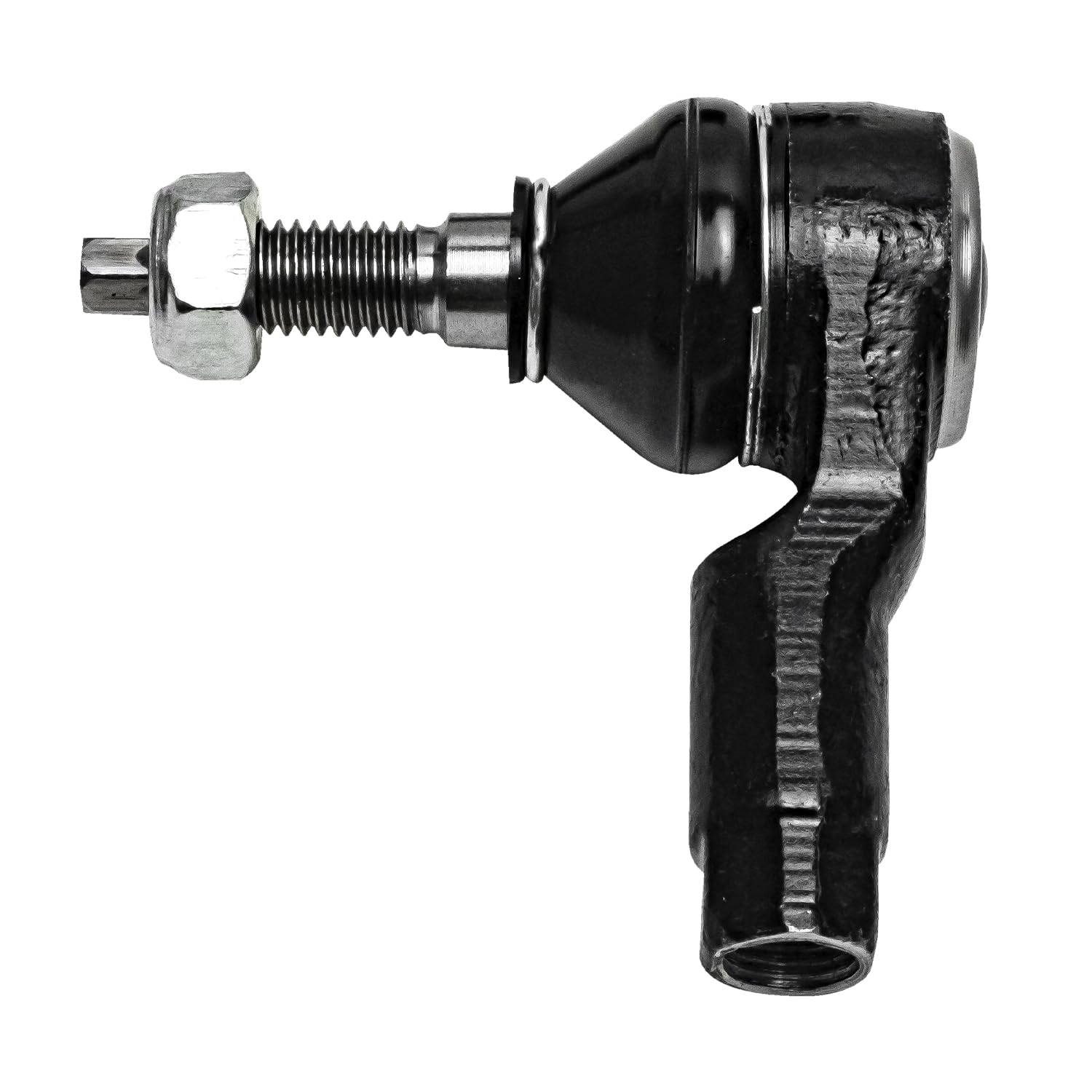 Detroit Axle - Front Outer Tie Rods Assembly for 2012 2013-2019 Chevrolet Sonic — image 8