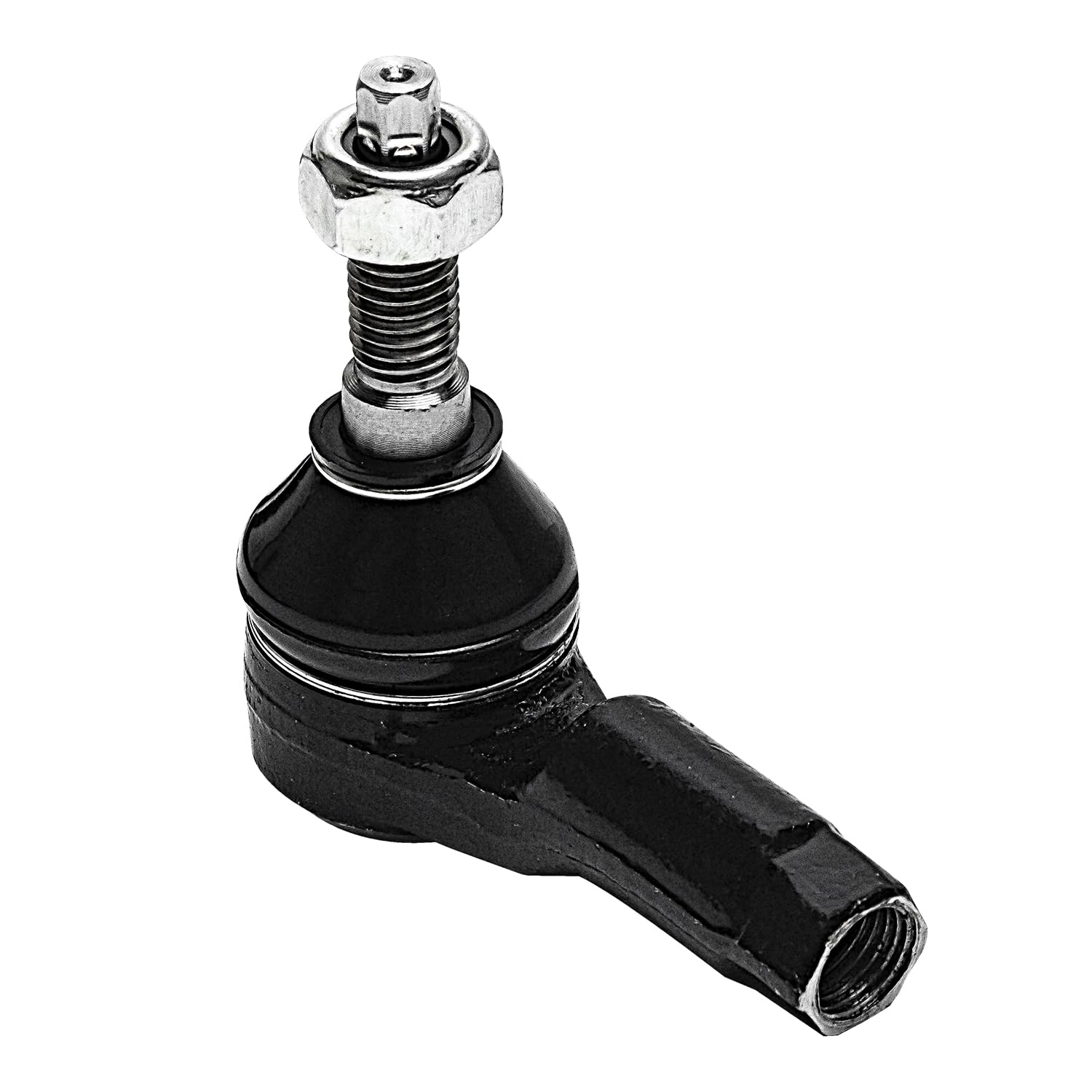 Detroit Axle - Front Outer Tie Rods Assembly for 2012 2013-2019 Chevrolet Sonic — image 5