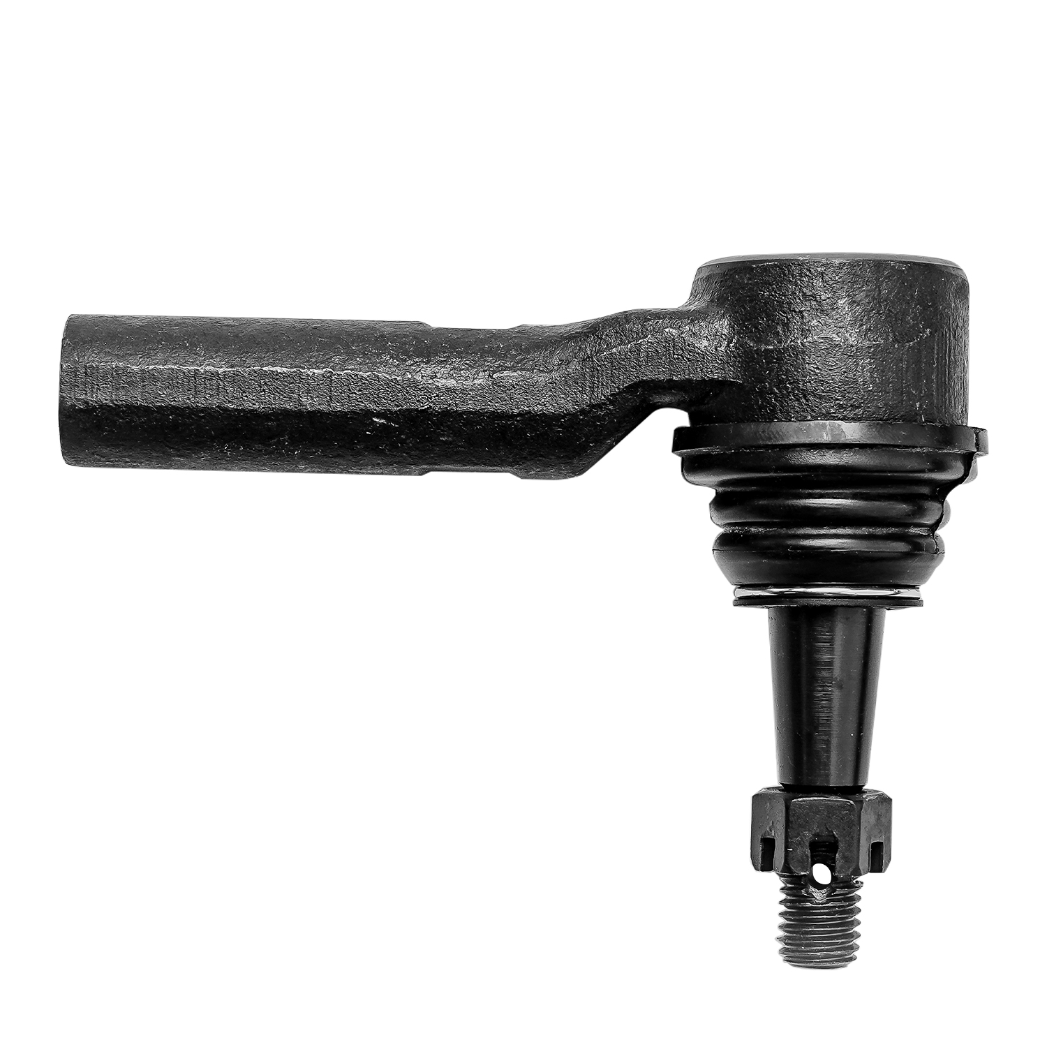 Detroit Axle - Front Outer Tie Rods for 2010 2011 2012-2015 Chevrolet Camaro — image 4