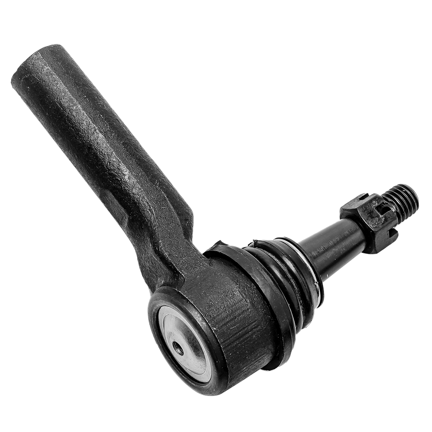 Detroit Axle - Front Outer Tie Rods for 2010 2011 2012-2015 Chevrolet Camaro — image 5