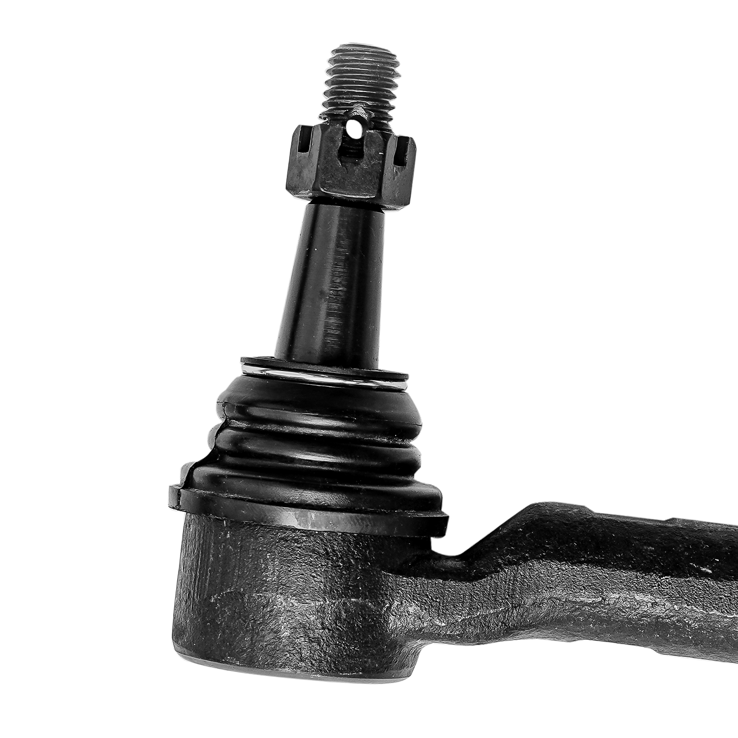 Detroit Axle - Front Outer Tie Rods for 2010 2011 2012-2015 Chevrolet Camaro — image 8