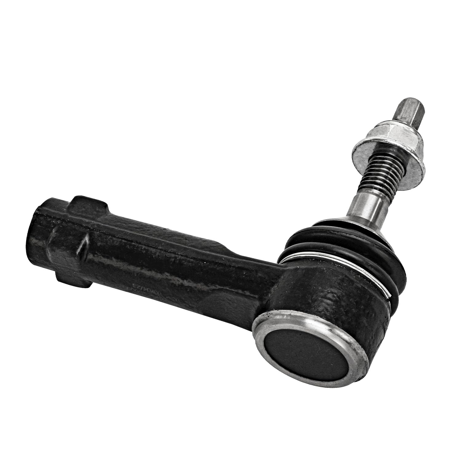Detroit Axle - Front Outer Tie Rods Assembly for Ford Explorer Flex Lincoln MKT — image 8