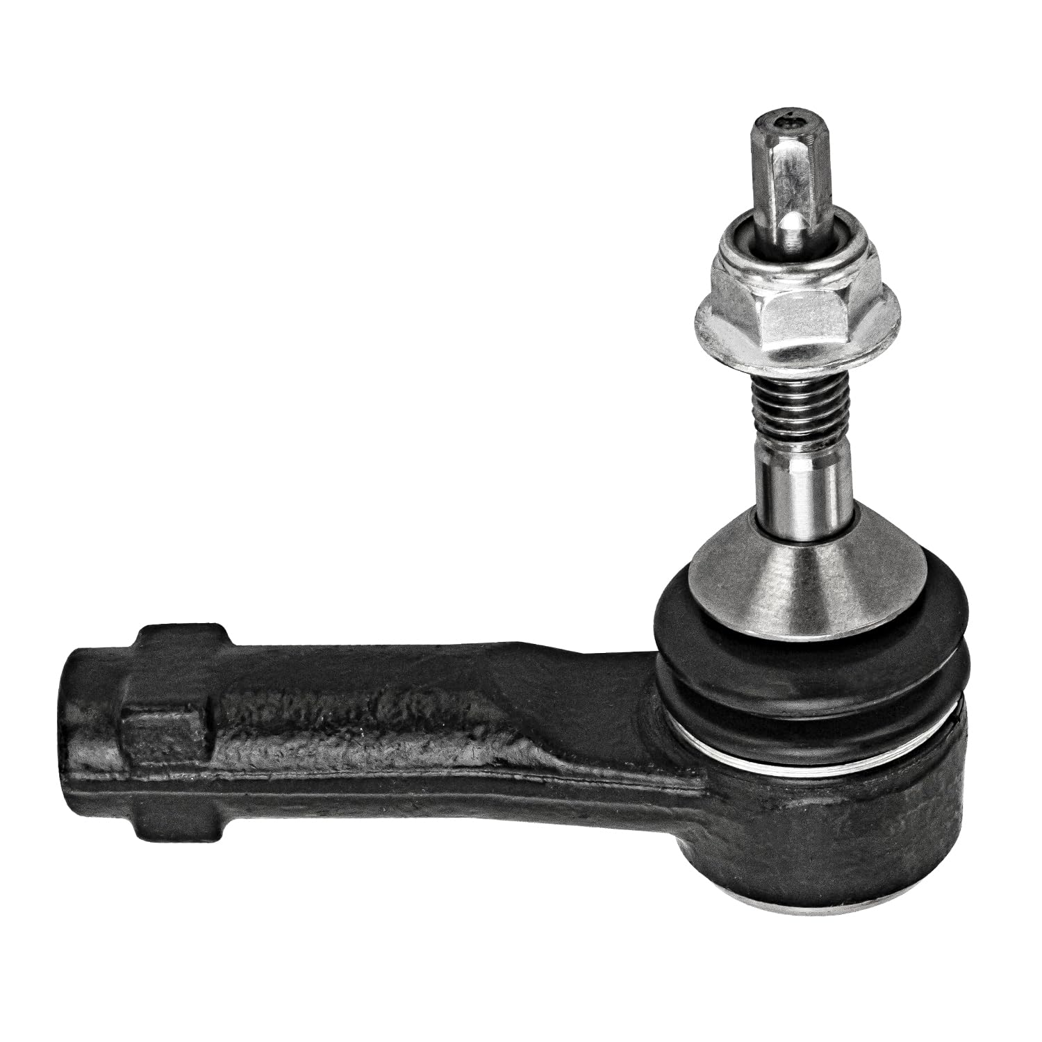 Detroit Axle - Front Outer Tie Rods Assembly for Ford Explorer Flex Lincoln MKT — image 4