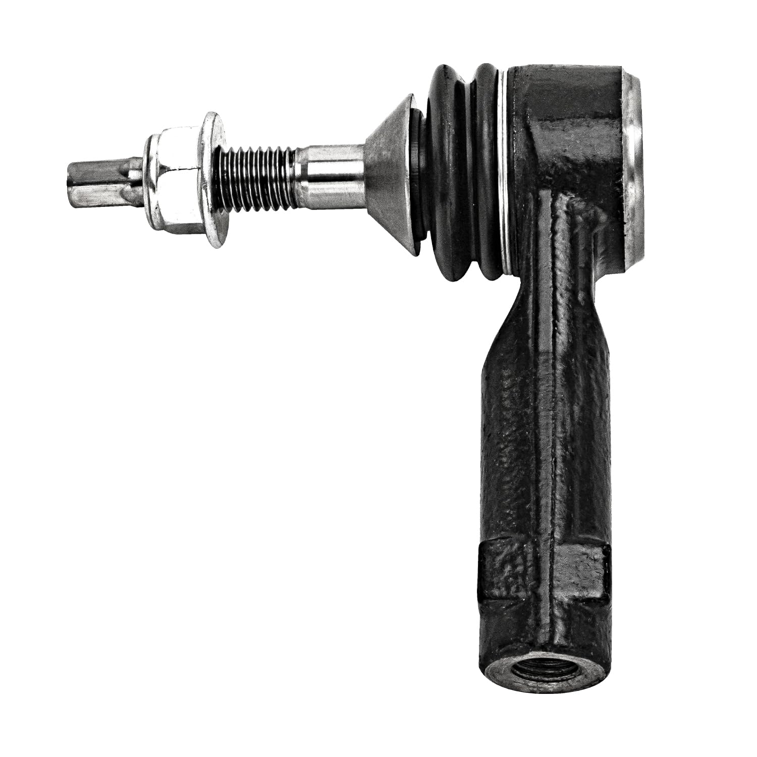 Detroit Axle - Front Outer Tie Rods Assembly for Ford Explorer Flex Lincoln MKT — image 5