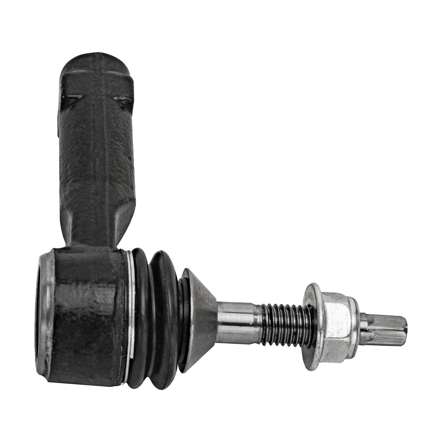 Detroit Axle - Front Outer Tie Rods Assembly for Ford Explorer Flex Lincoln MKT — image 7