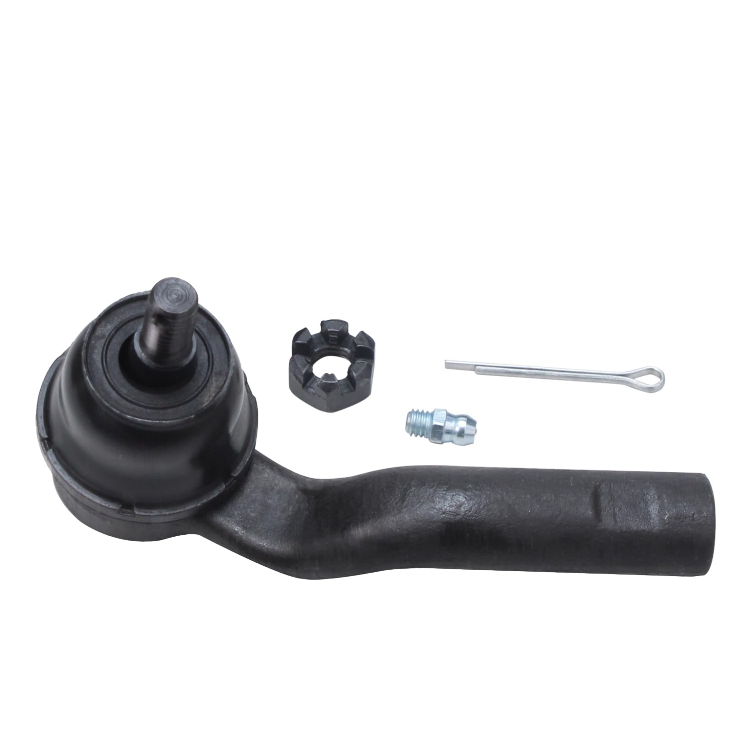 Detroit Axle - Front Outer Tie Rods for 2013-2018 Ford C-Max Escape Focus — image 4