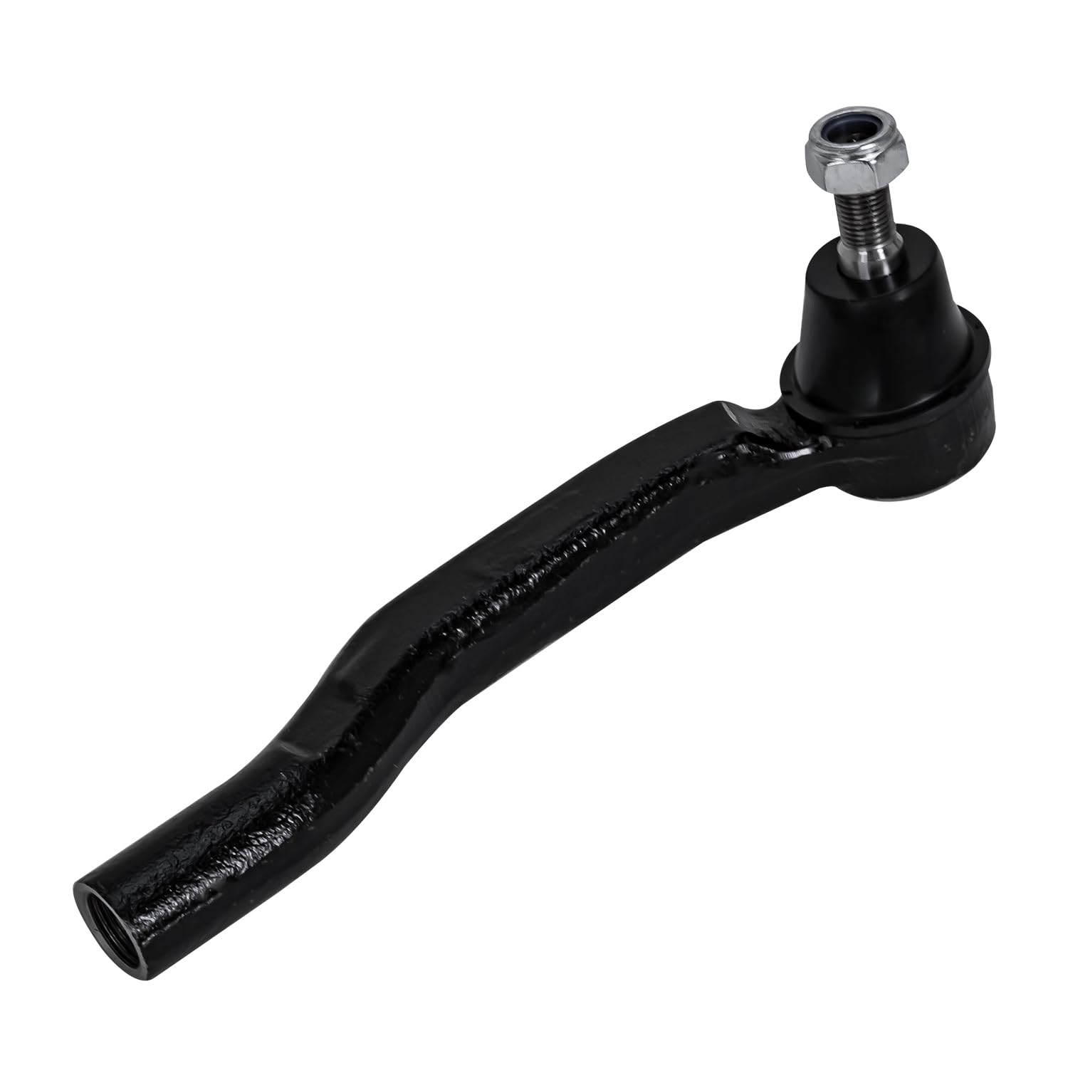Detroit Axle - Front Outer Tie Rods for 2011 2012 2013 2014-2018 Toyota Sienna — image 9