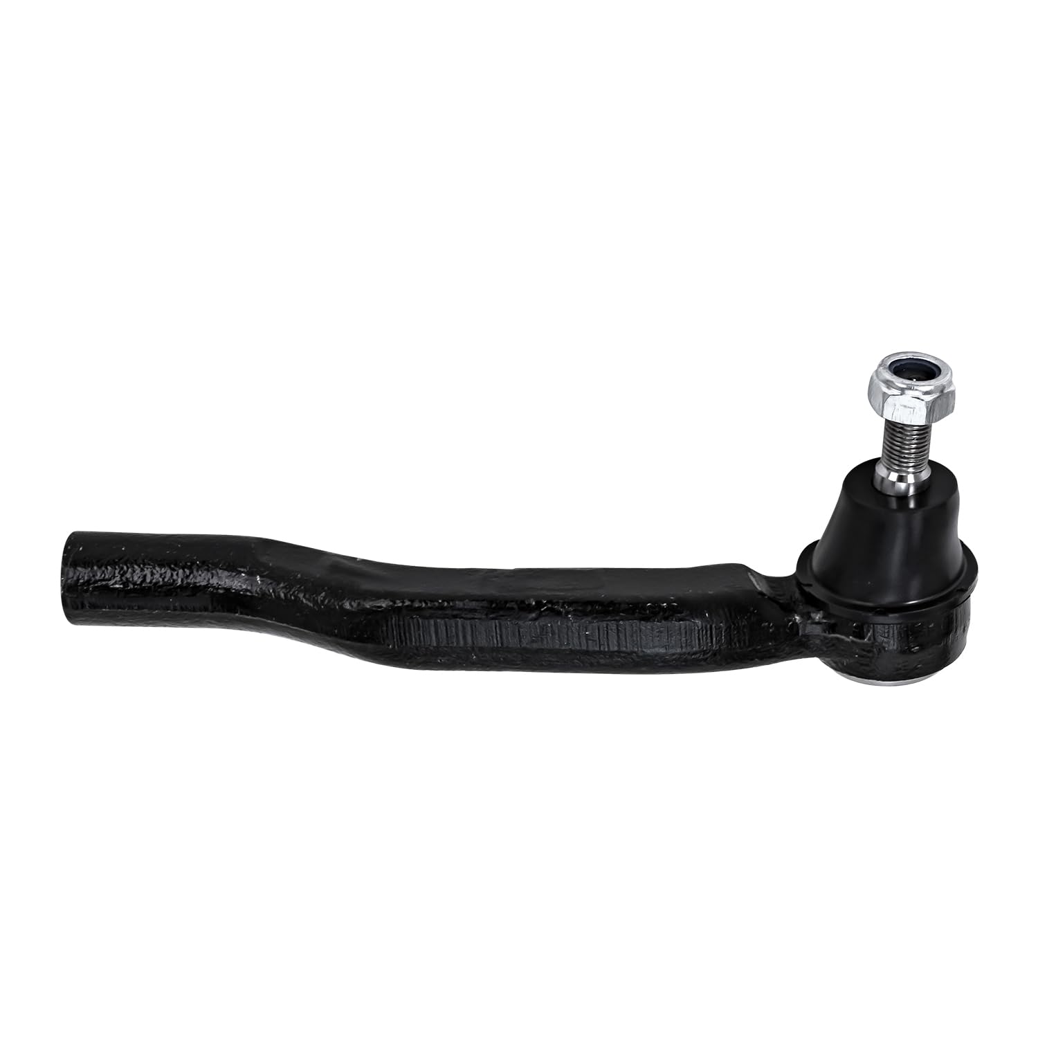 Detroit Axle - Front Outer Tie Rods for 2011 2012 2013 2014-2018 Toyota Sienna — image 4