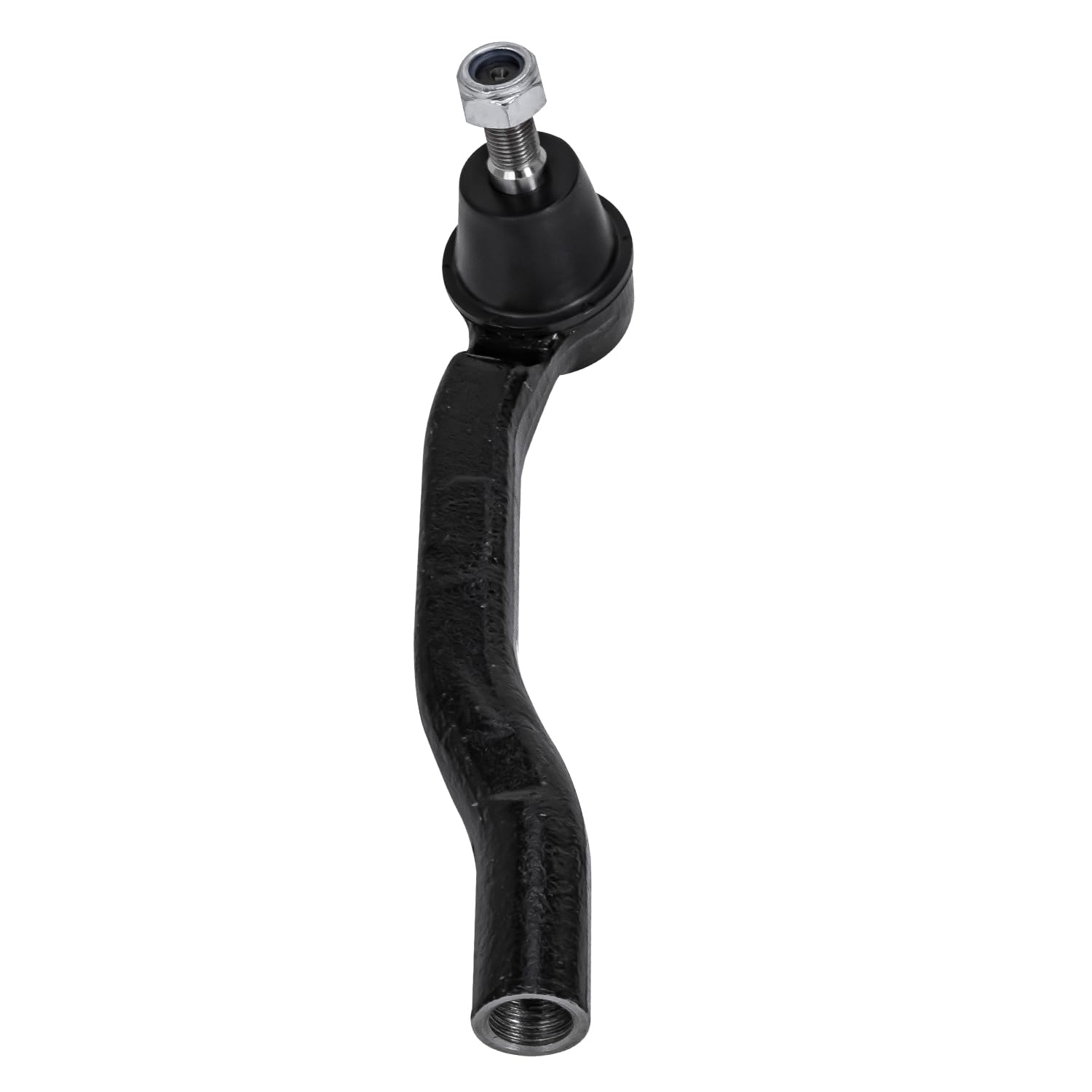 Detroit Axle - Front Outer Tie Rods for 2011 2012 2013 2014-2018 Toyota Sienna — image 7