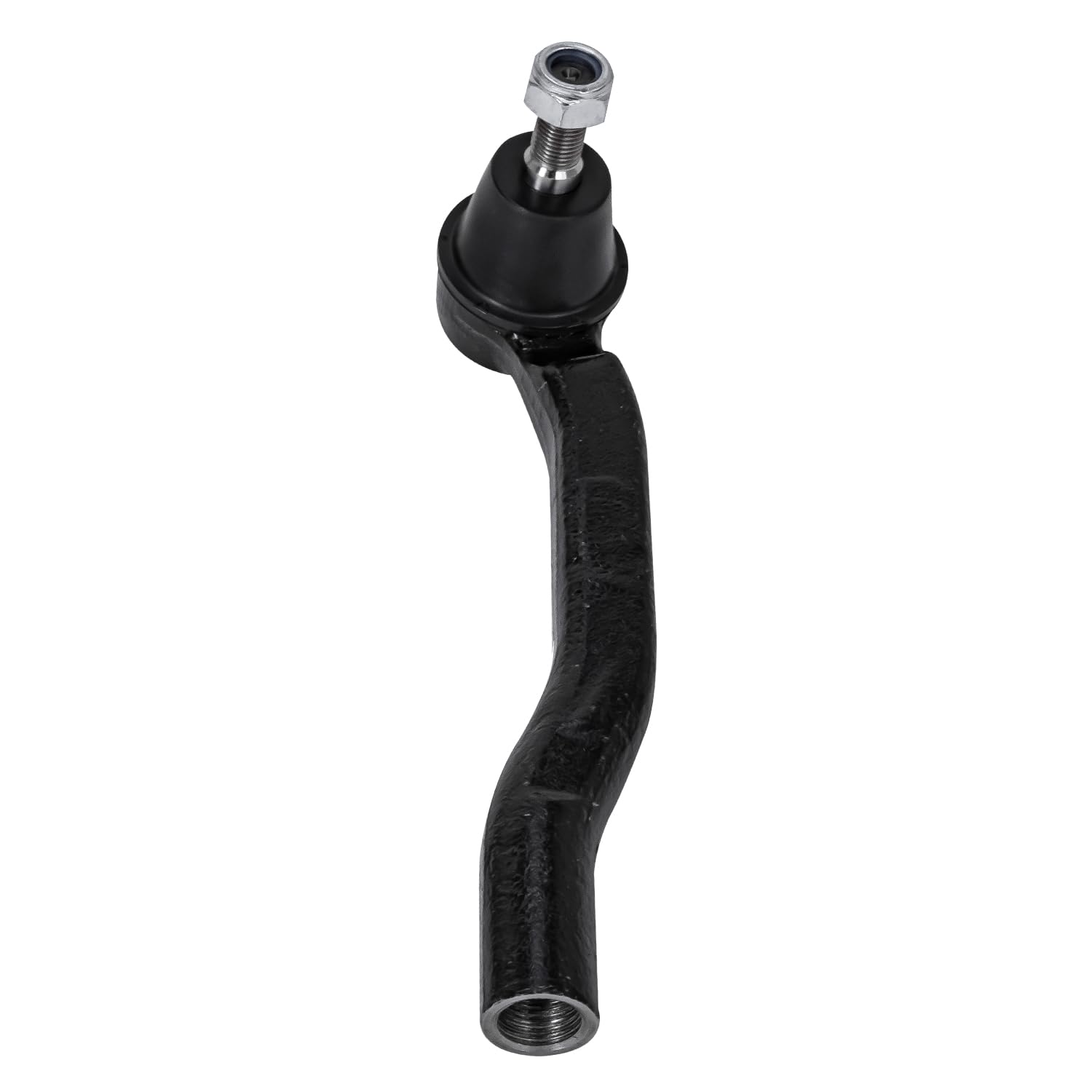 Detroit Axle - Front Outer Tie Rods for 2011 2012 2013 2014-2018 Toyota Sienna — image 6