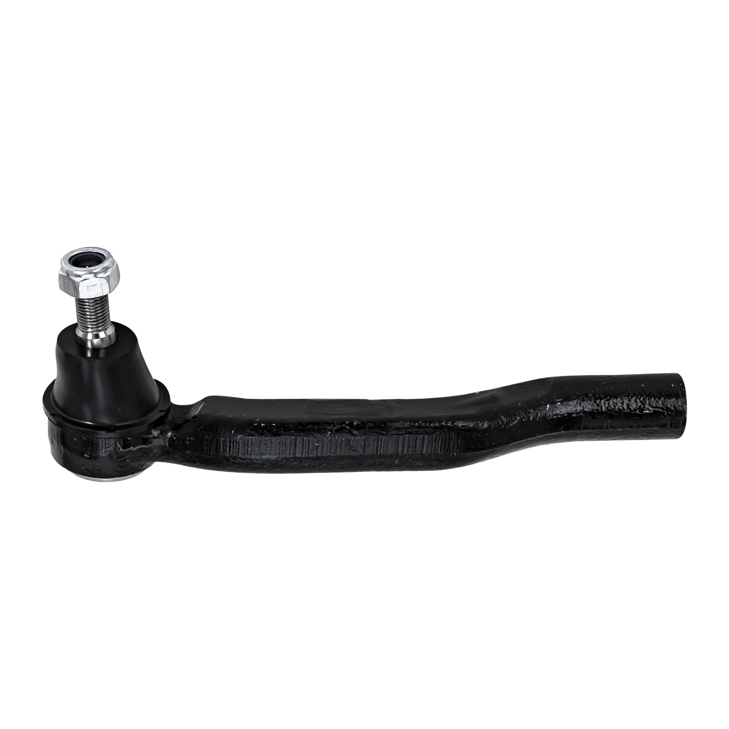 Detroit Axle - Front Outer Tie Rods for 2011 2012 2013 2014-2018 Toyota Sienna — image 5