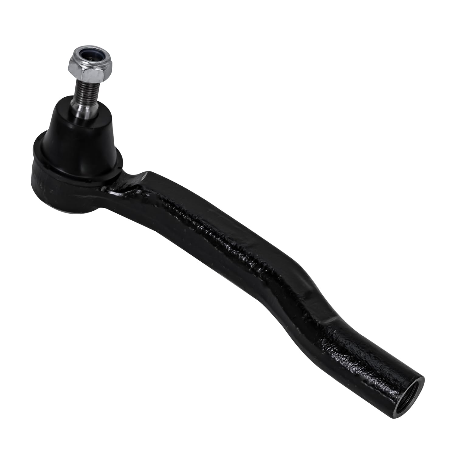 Detroit Axle - Front Outer Tie Rods for 2011 2012 2013 2014-2018 Toyota Sienna — image 8