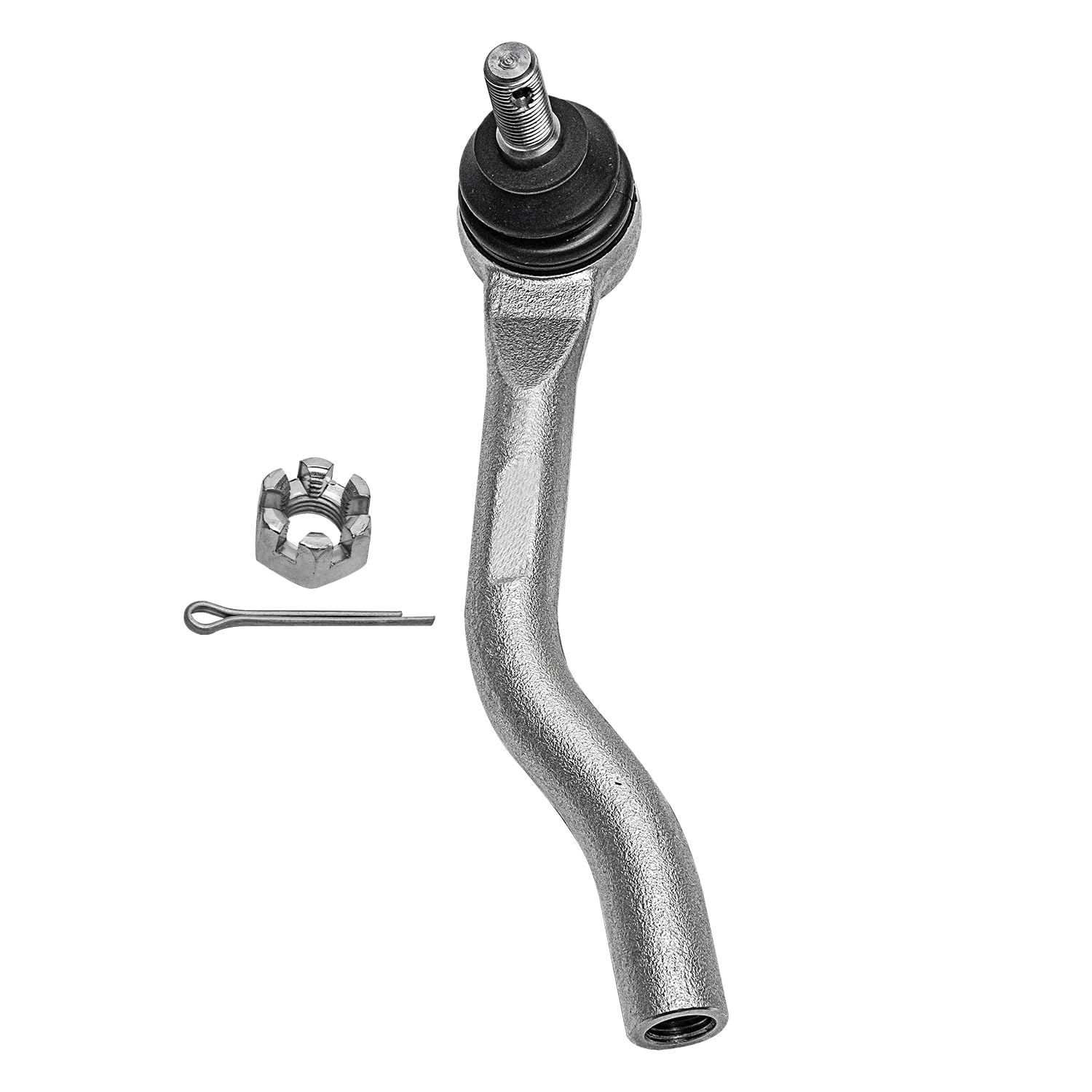 Detroit Axle - Front Outer Tie Rods for 2013 2014-2017 Honda Accord Acura TLX — image 6