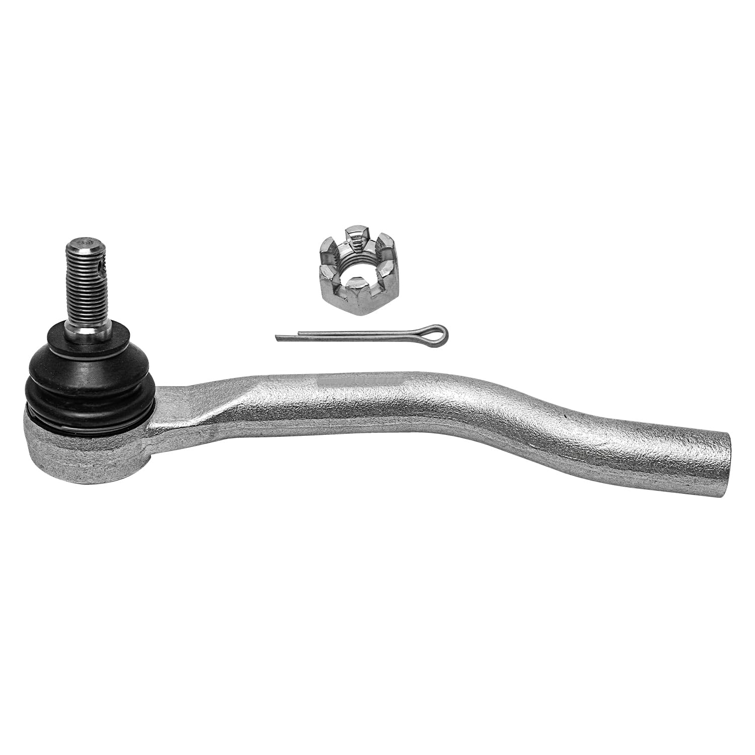 Detroit Axle - Front Outer Tie Rods for 2013 2014-2017 Honda Accord Acura TLX — image 5