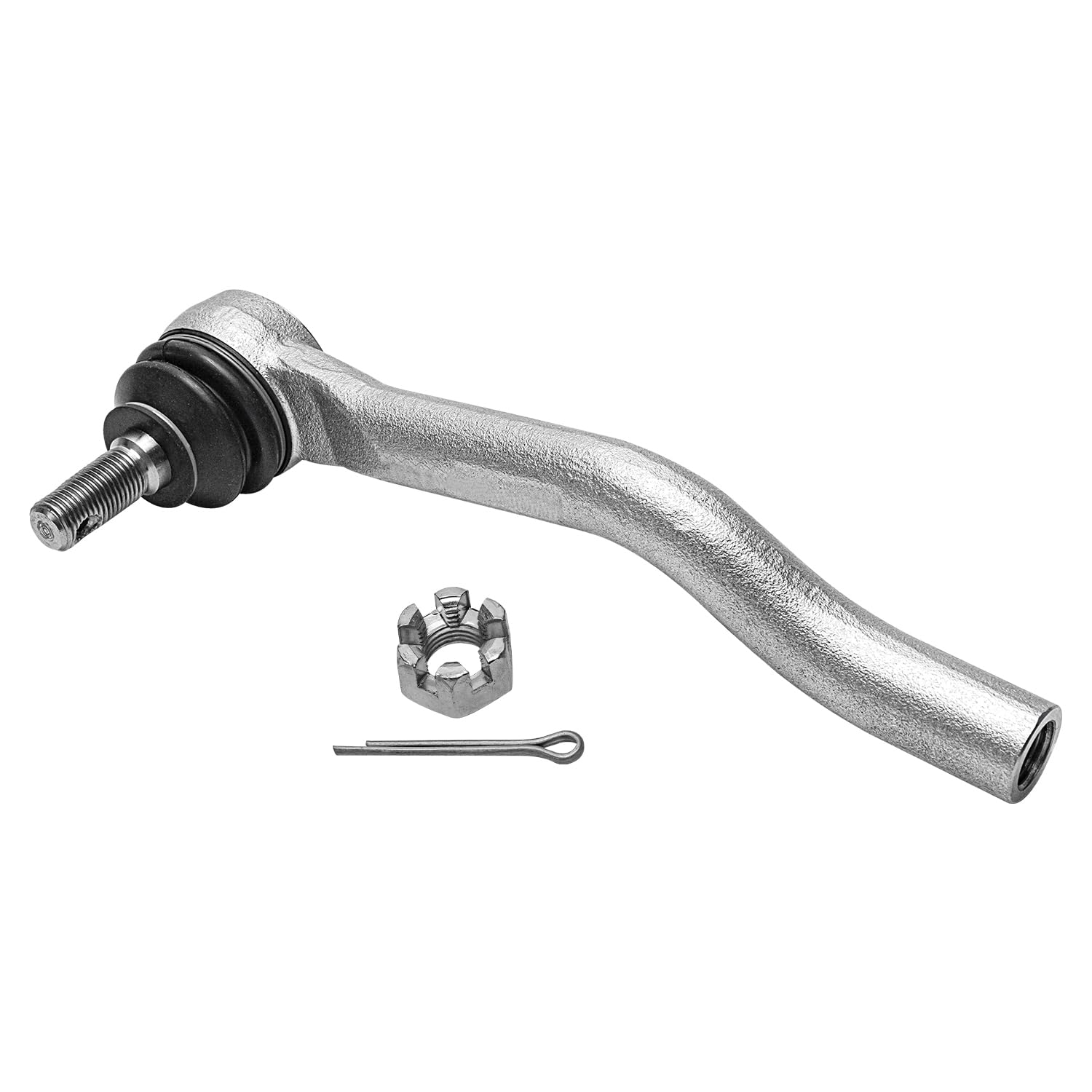 Detroit Axle - Front Outer Tie Rods for 2013 2014-2017 Honda Accord Acura TLX — image 9