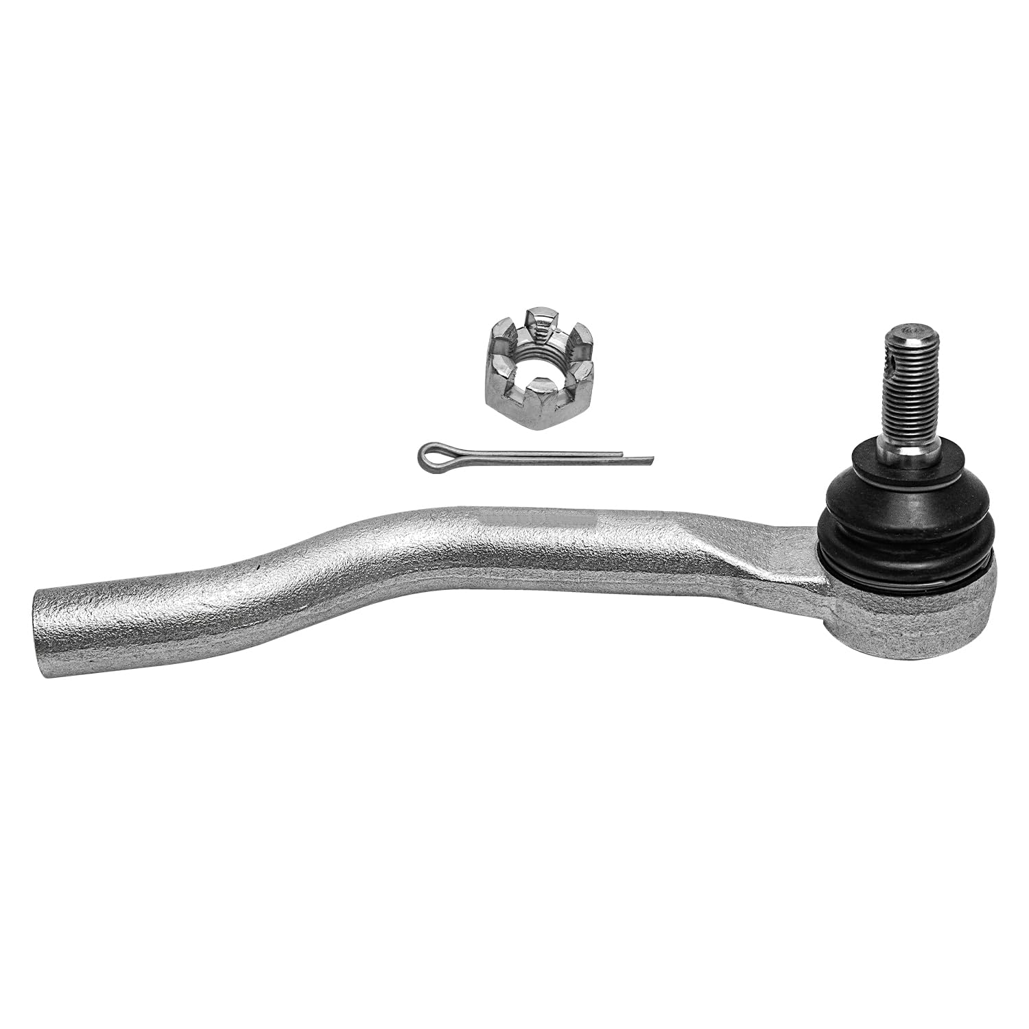 Detroit Axle - Front Outer Tie Rods for 2013 2014-2017 Honda Accord Acura TLX — image 4
