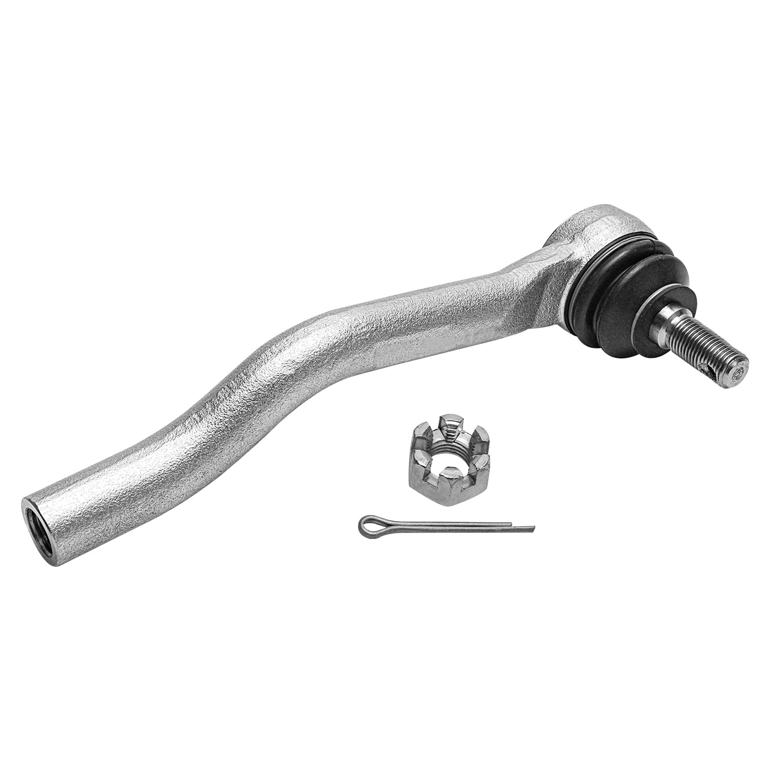 Detroit Axle - Front Outer Tie Rods for 2013 2014-2017 Honda Accord Acura TLX — image 8