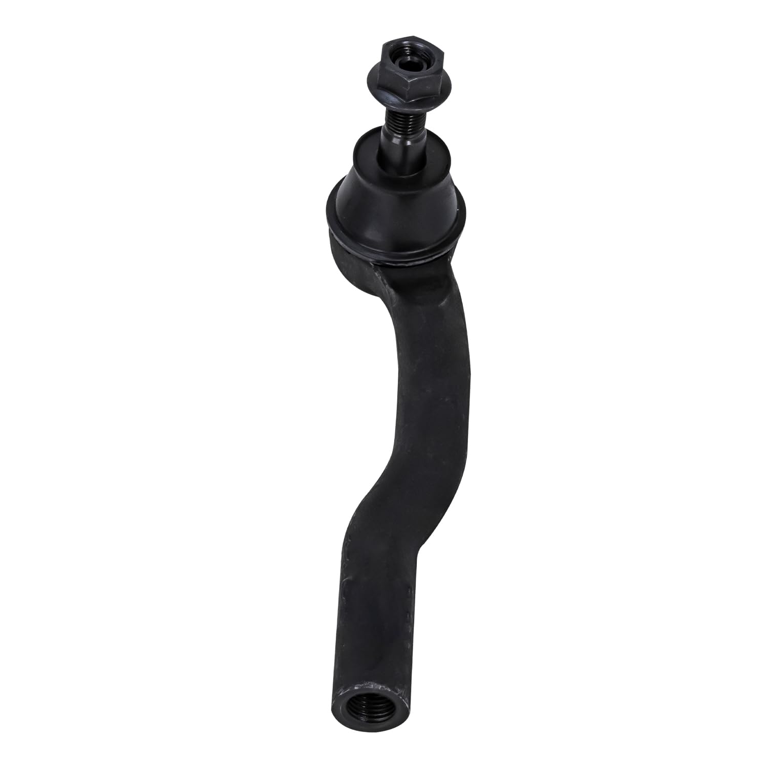 Detroit Axle - Front Outer Tie Rods for 2014 2015 2016 2017 Mazda 3 Sport 6 — image 7