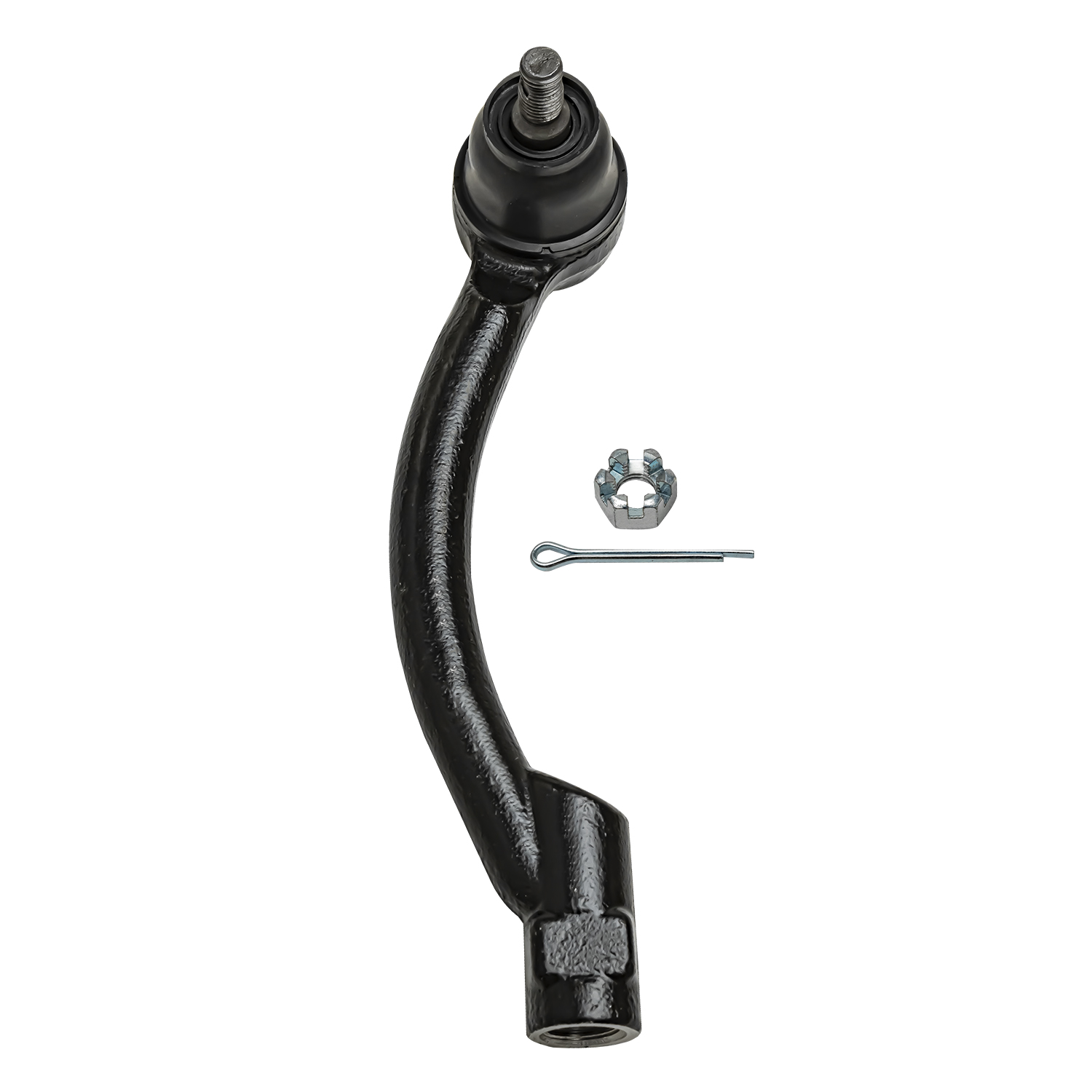 Detroit Axle - Front Outer Tie Rods for 2014 2015-2018 Kia Forte Koup Forte5 — image 6