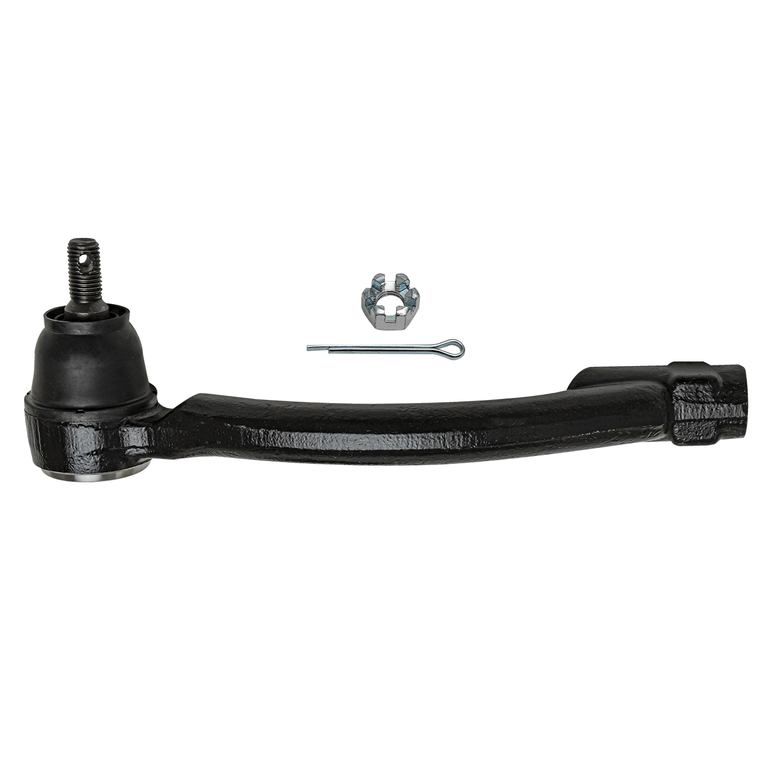 Detroit Axle - Front Outer Tie Rods for 2014 2015-2018 Kia Forte Koup Forte5 — image 5