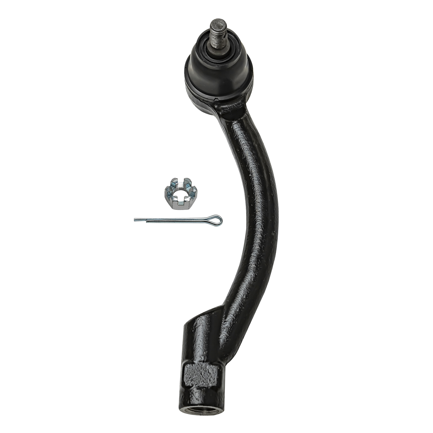 Detroit Axle - Front Outer Tie Rods for 2014 2015-2018 Kia Forte Koup Forte5 — image 7