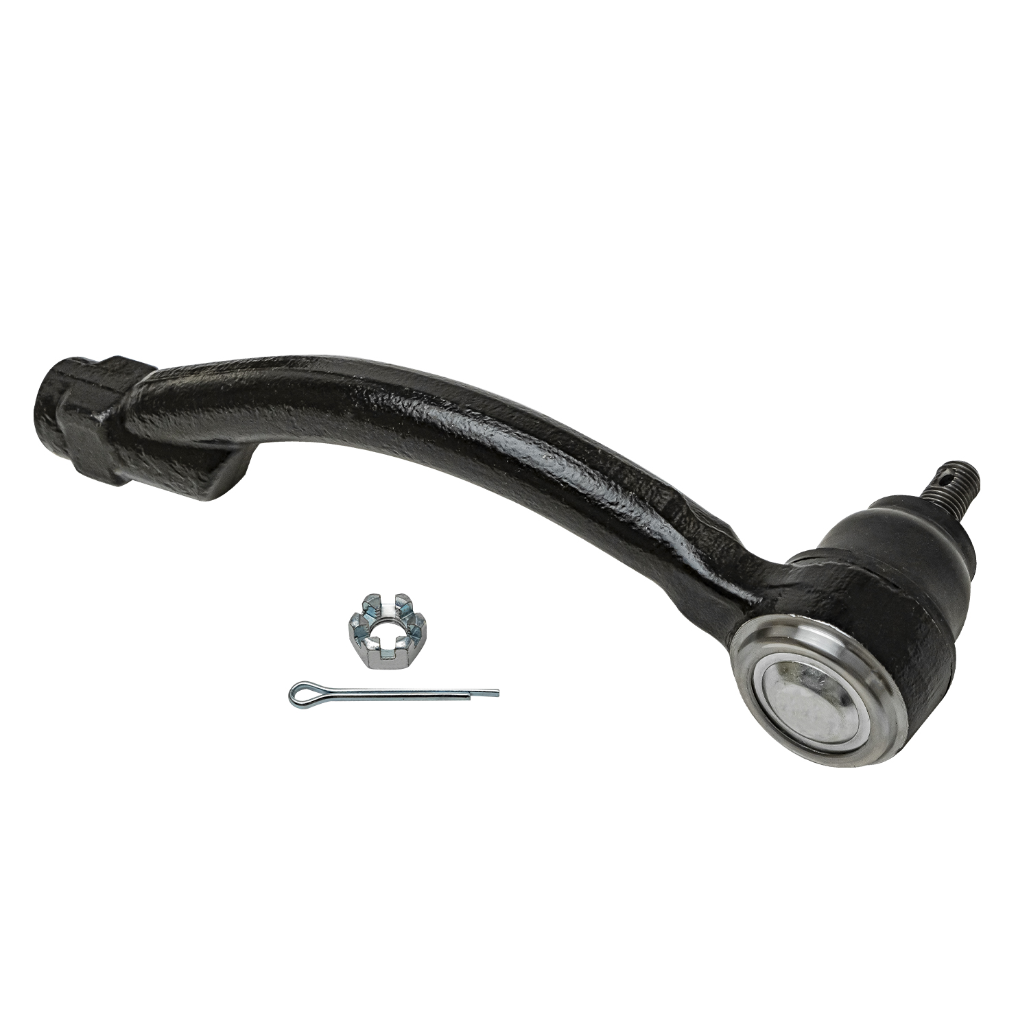 Detroit Axle - Front Outer Tie Rods for 2014 2015-2018 Kia Forte Koup Forte5 — image 8