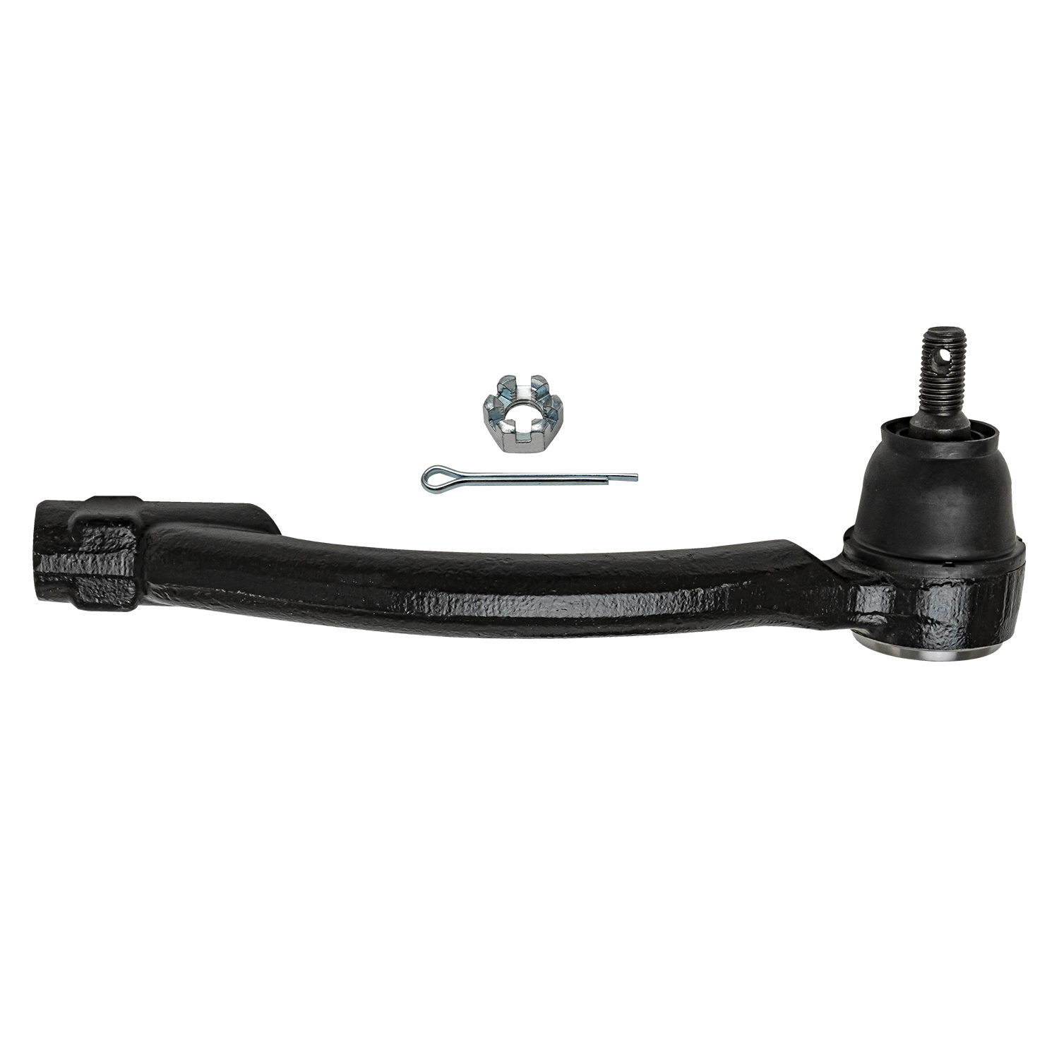 Detroit Axle - Front Outer Tie Rods for 2014 2015-2018 Kia Forte Koup Forte5 — image 4