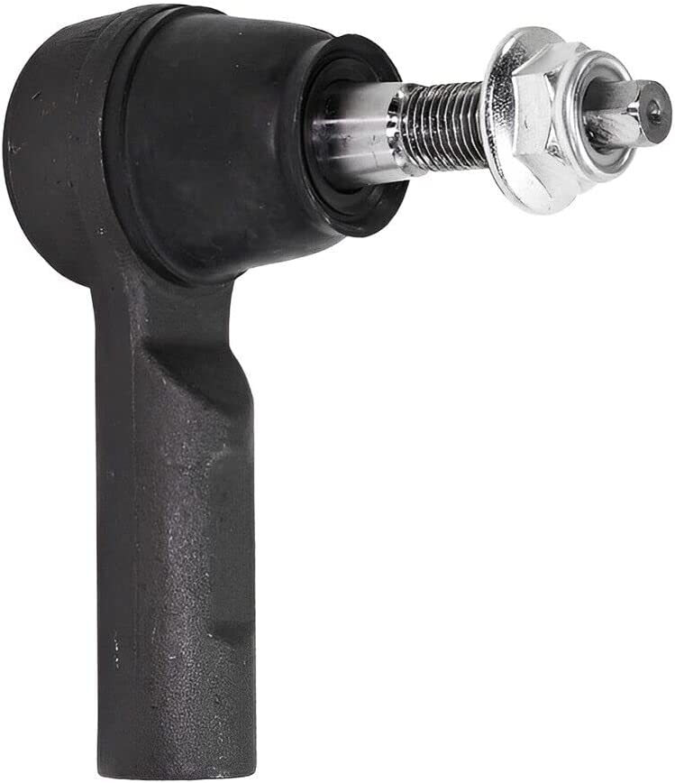 Detroit Axle - Front Outer Tie Rods for 2013 2014 2015 2016 2017 2018 Ram 1500 — image 8