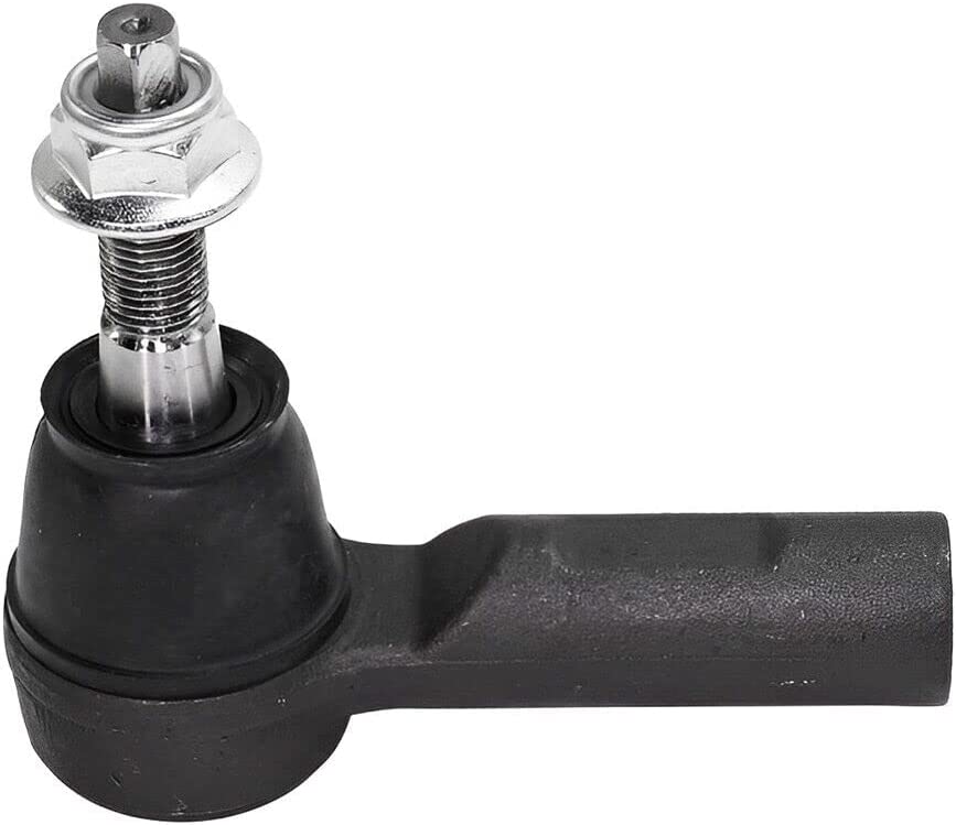 Detroit Axle - Front Outer Tie Rods for 2013 2014 2015 2016 2017 2018 Ram 1500 — image 6