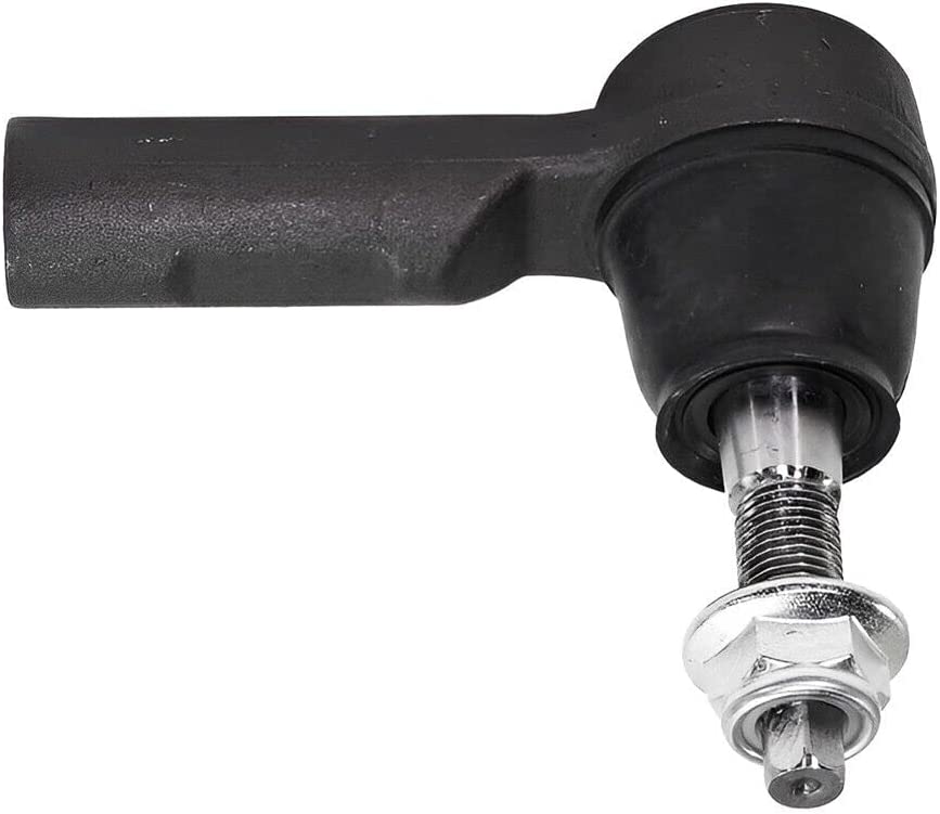 Detroit Axle - Front Outer Tie Rods for 2013 2014 2015 2016 2017 2018 Ram 1500 — image 7