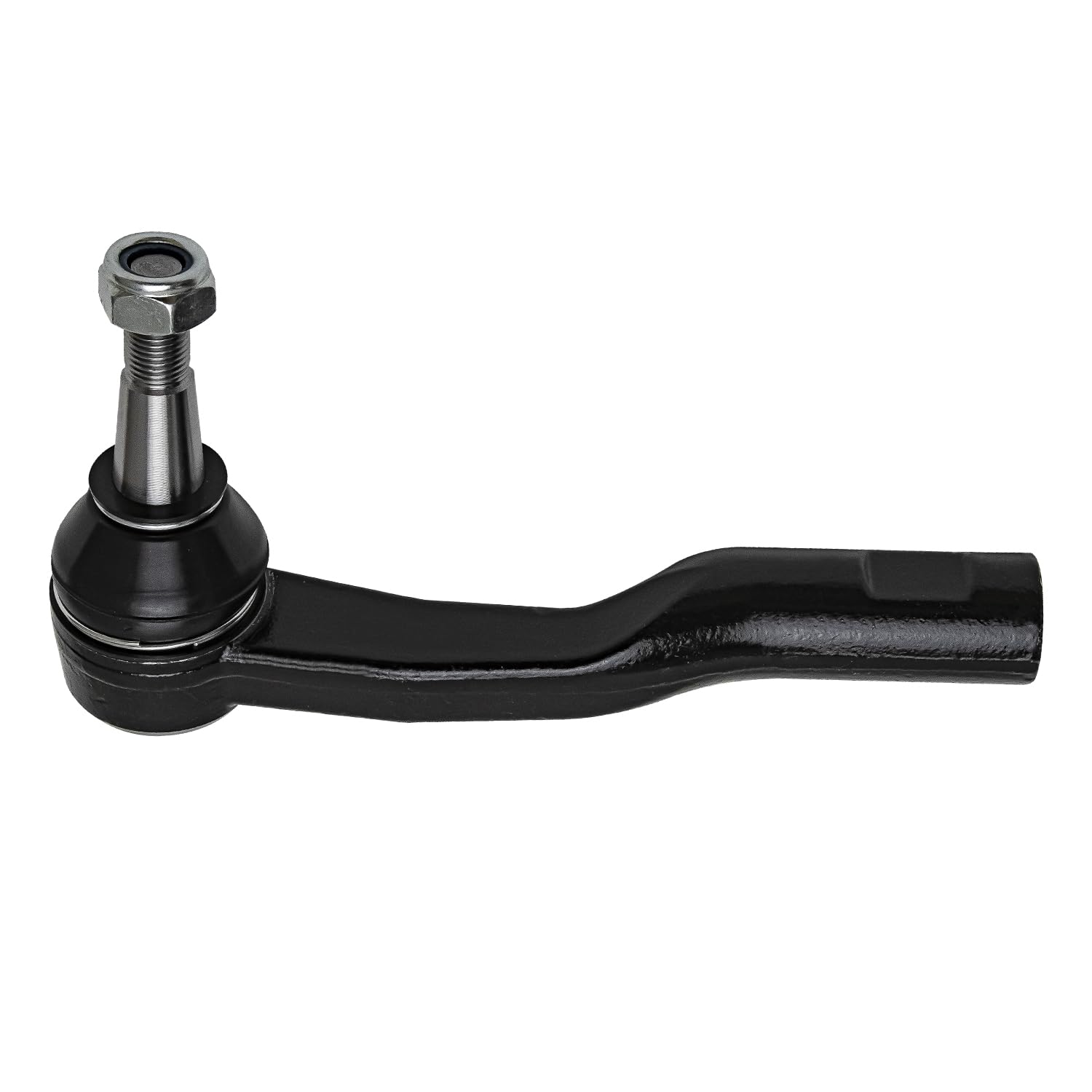 Detroit Axle - Front Outer Tie Rod End Links for Chevrolet Malibu Limited — image 4
