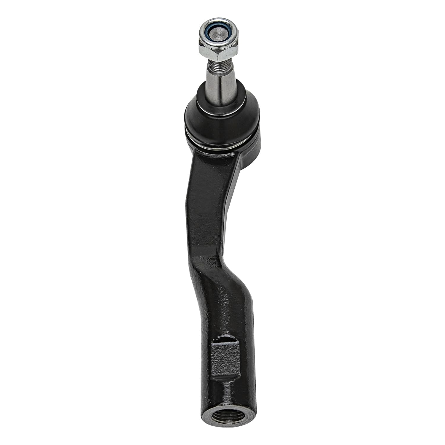 Detroit Axle - Front Outer Tie Rod End Links for Chevrolet Malibu Limited — image 6