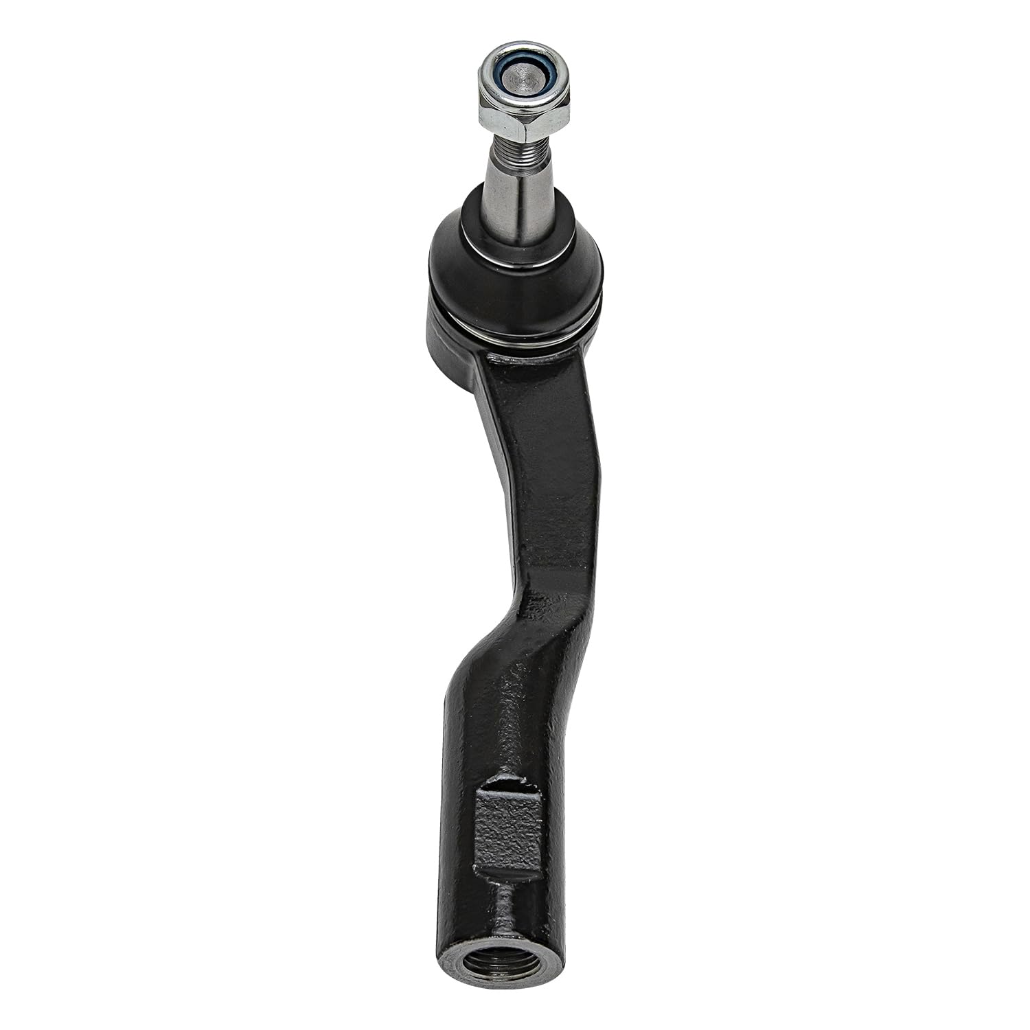 Detroit Axle - Front Outer Tie Rod End Links for Chevrolet Malibu Limited — image 7
