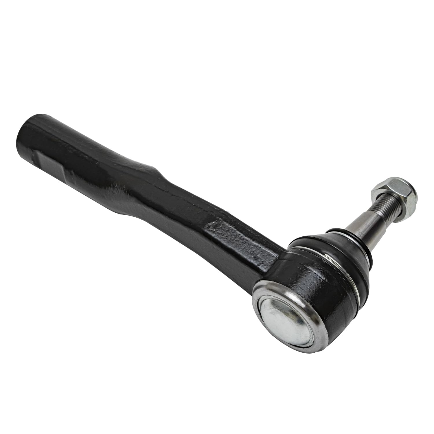 Detroit Axle - Front Outer Tie Rod End Links for Chevrolet Malibu Limited — image 9