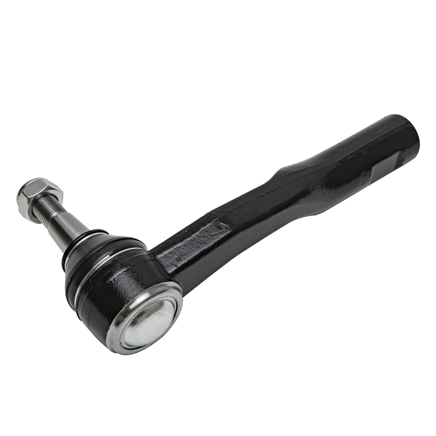 Detroit Axle - Front Outer Tie Rod End Links for Chevrolet Malibu Limited — image 8