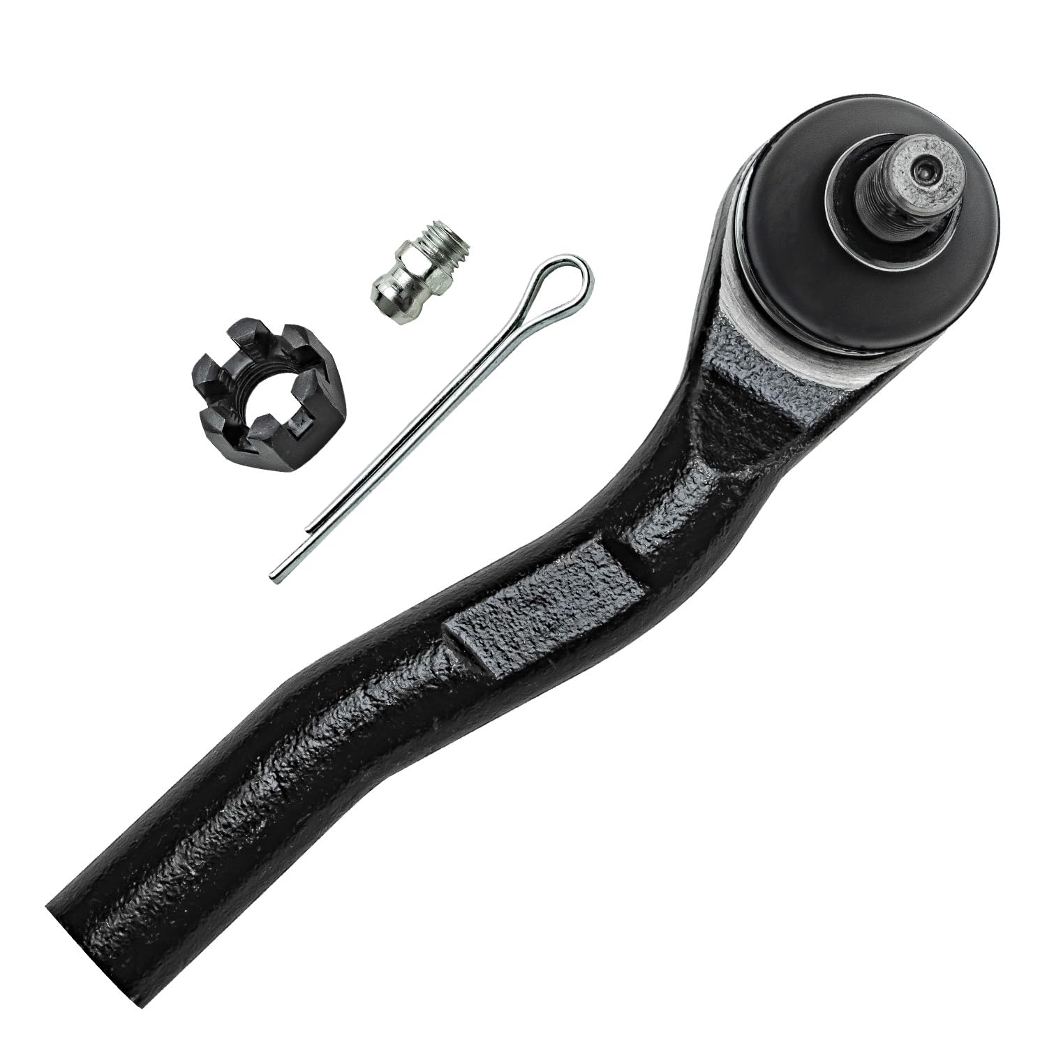 Detroit Axle - Front Outer Tie Rods for 2012 2013 2014 2015 2016-2018 Honda CR-V — image 5