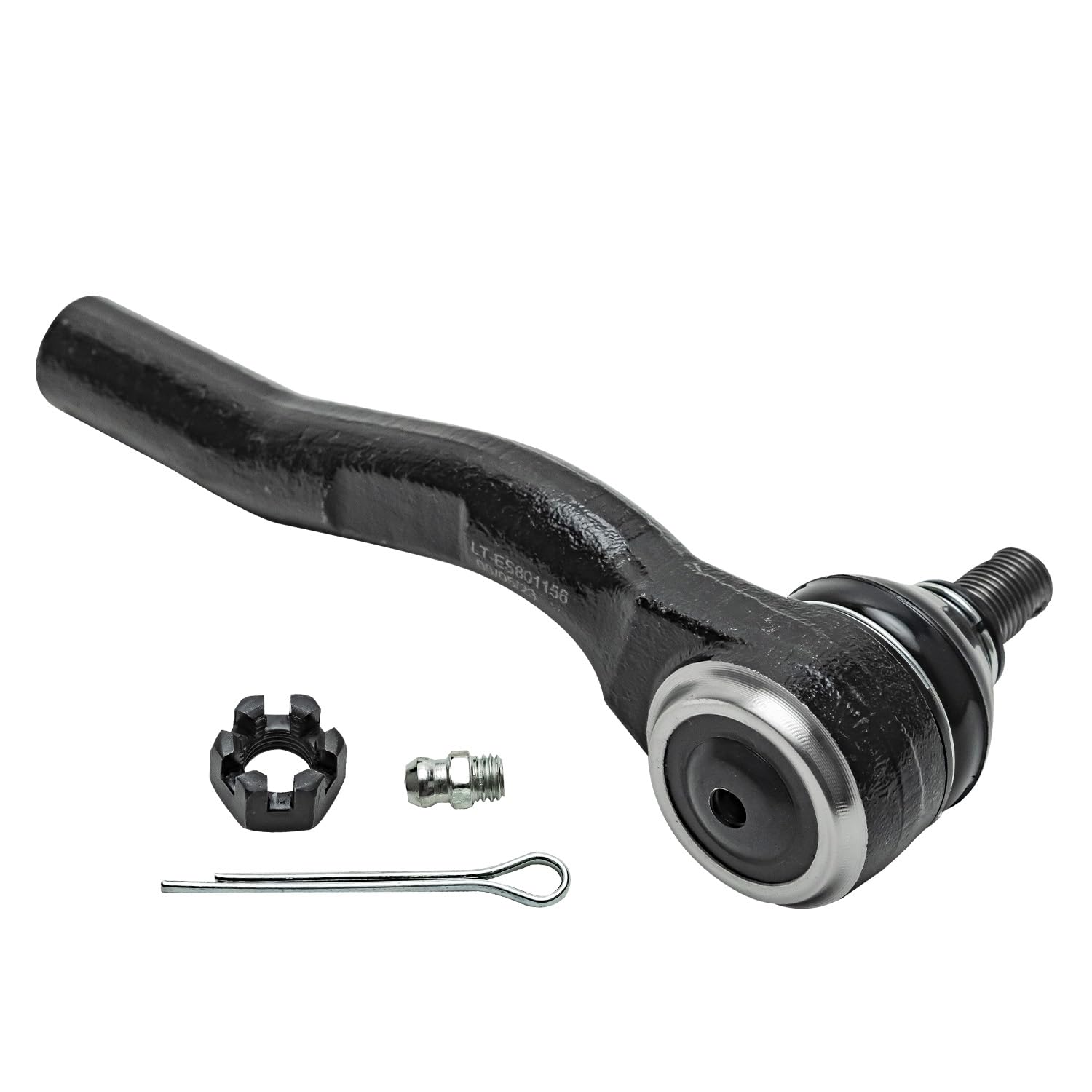 Detroit Axle - Front Outer Tie Rods for 2012 2013 2014 2015 2016-2018 Honda CR-V — image 6