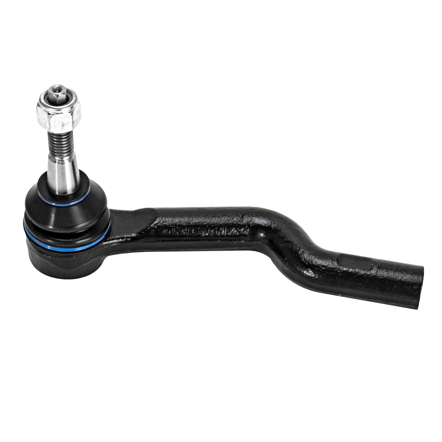 Detroit Axle - Front Outer Tie Rods for 2008 2009 2010 2011-2015 Cadillac CTS — image 5