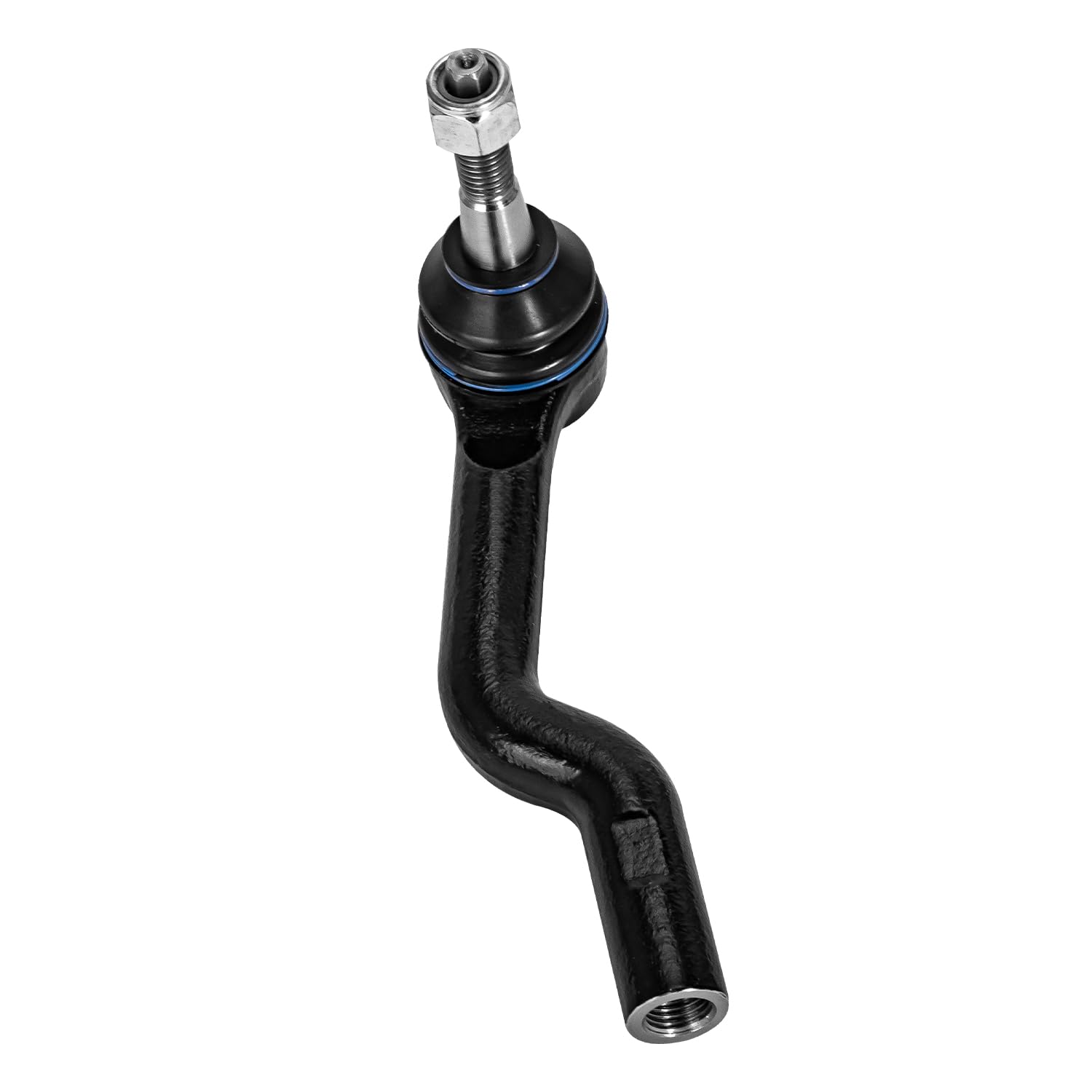 Detroit Axle - Front Outer Tie Rods for 2008 2009 2010 2011-2015 Cadillac CTS — image 6