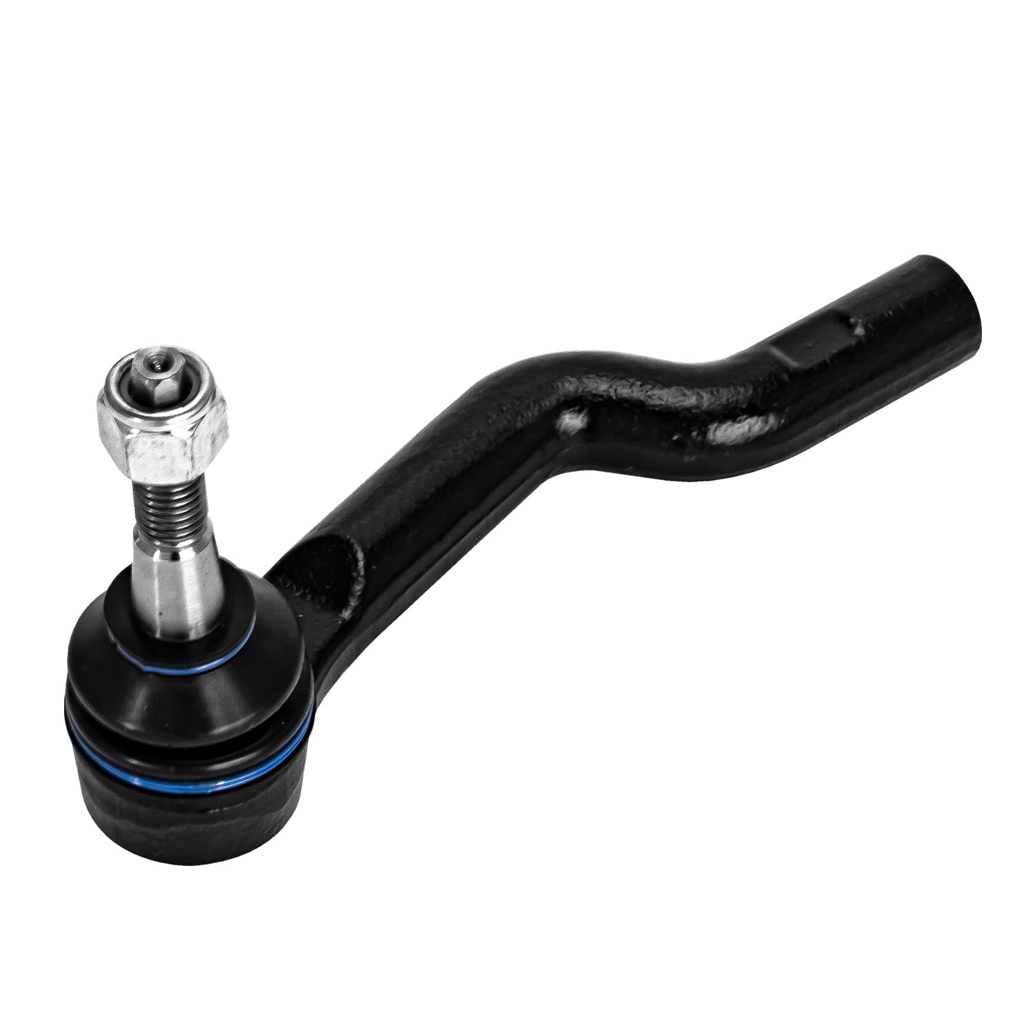 Detroit Axle - Front Outer Tie Rods for 2008 2009 2010 2011-2015 Cadillac CTS — image 9