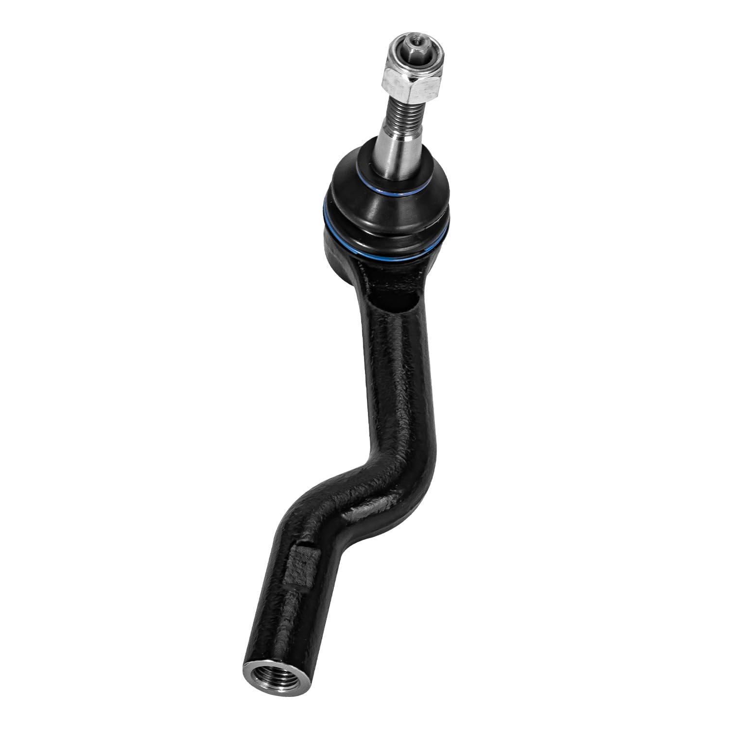 Detroit Axle - Front Outer Tie Rods for 2008 2009 2010 2011-2015 Cadillac CTS — image 7