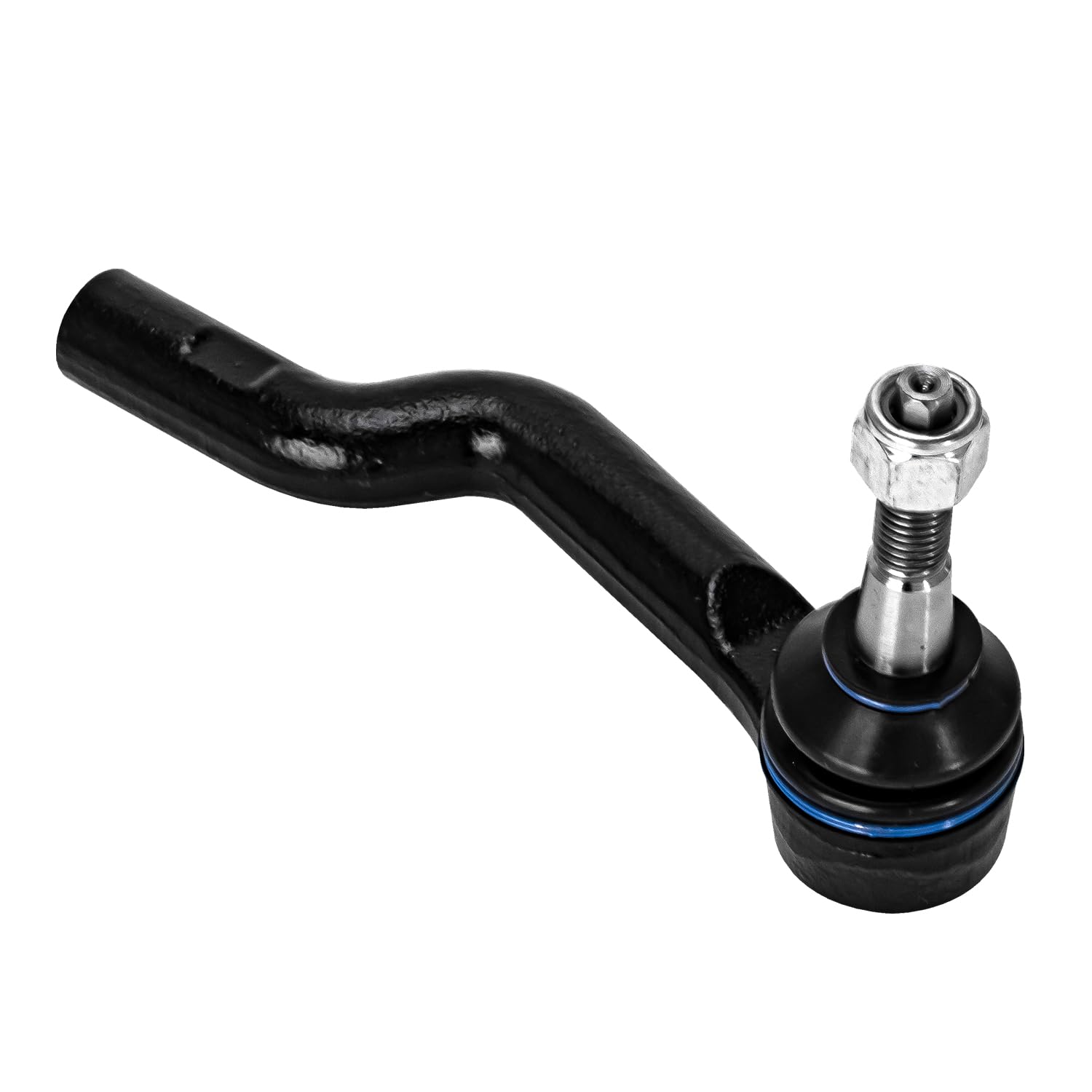 Detroit Axle - Front Outer Tie Rods for 2008 2009 2010 2011-2015 Cadillac CTS — image 8