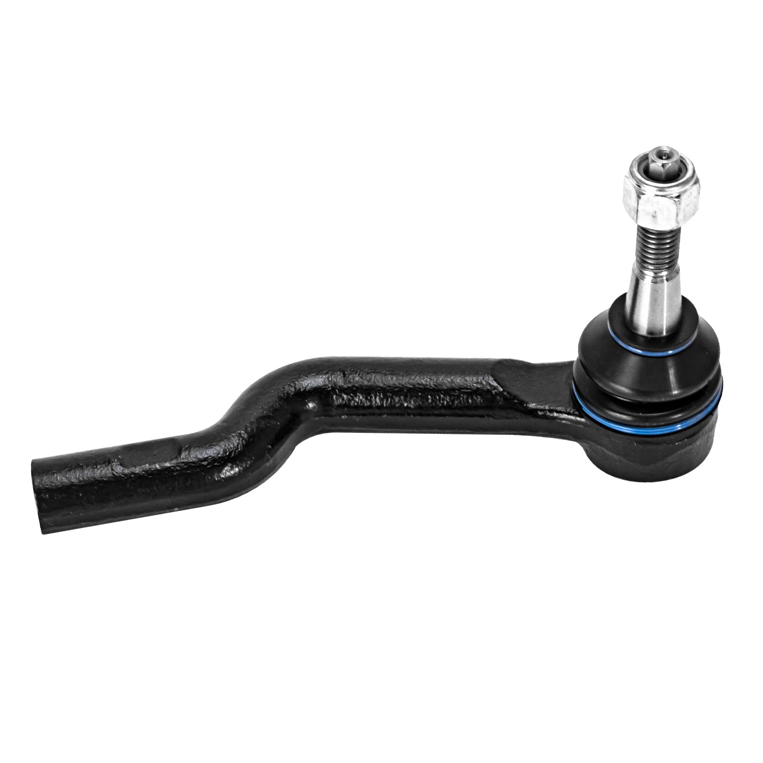 Detroit Axle - Front Outer Tie Rods for 2008 2009 2010 2011-2015 Cadillac CTS — image 4