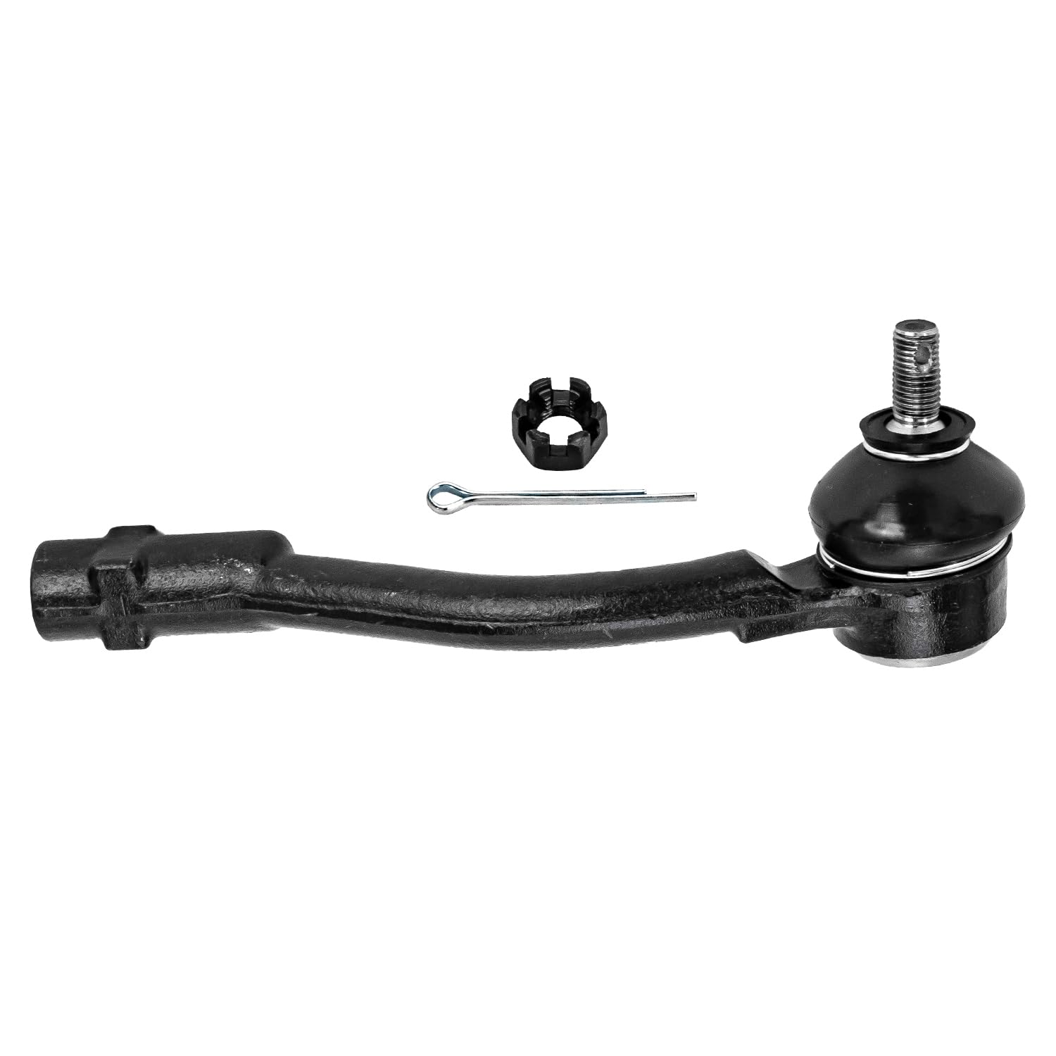 Detroit Axle - Front Outer Tie Rods for 2010 2011 2012 2013 Kia Soul — image 5