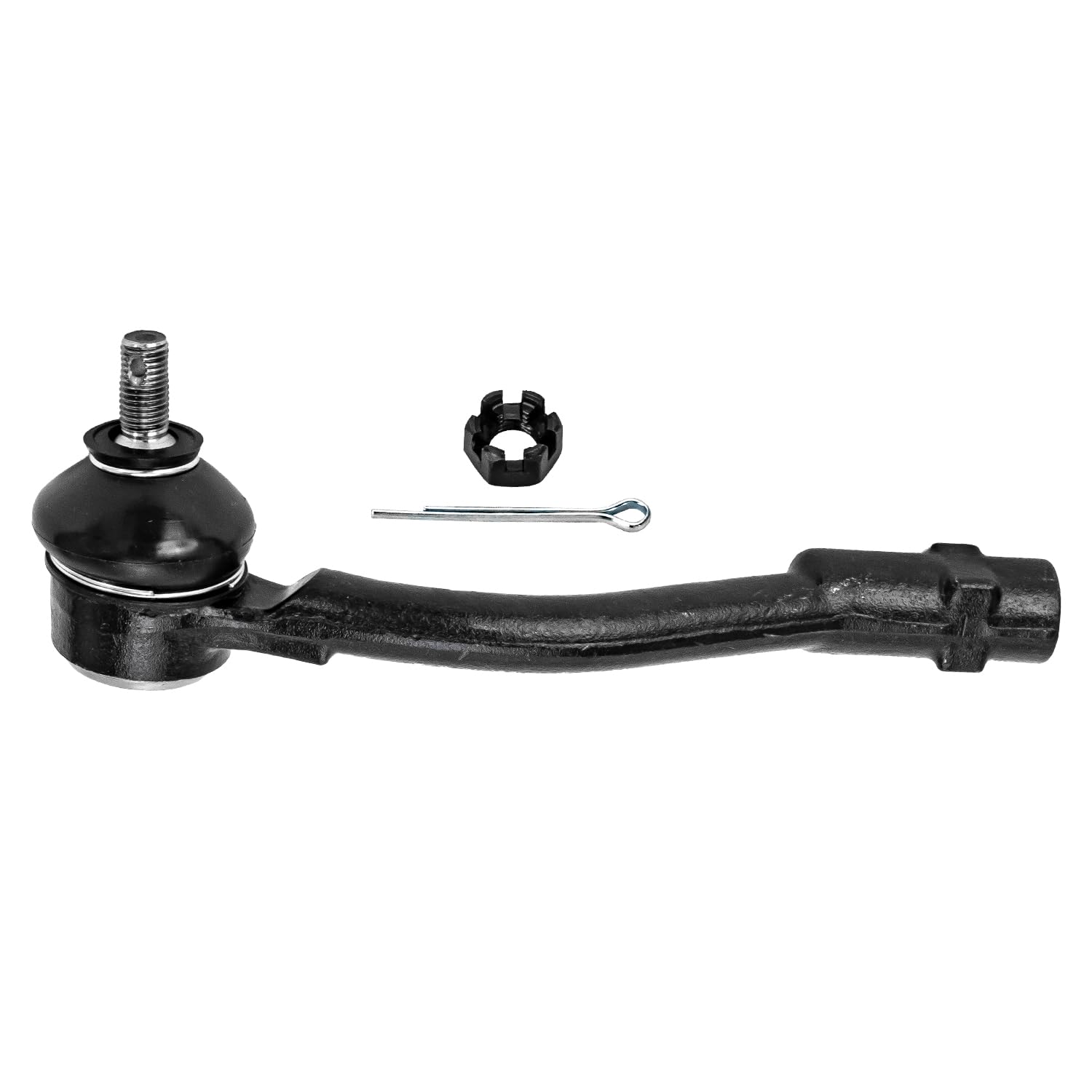 Detroit Axle - Front Outer Tie Rods for 2010 2011 2012 2013 Kia Soul — image 4