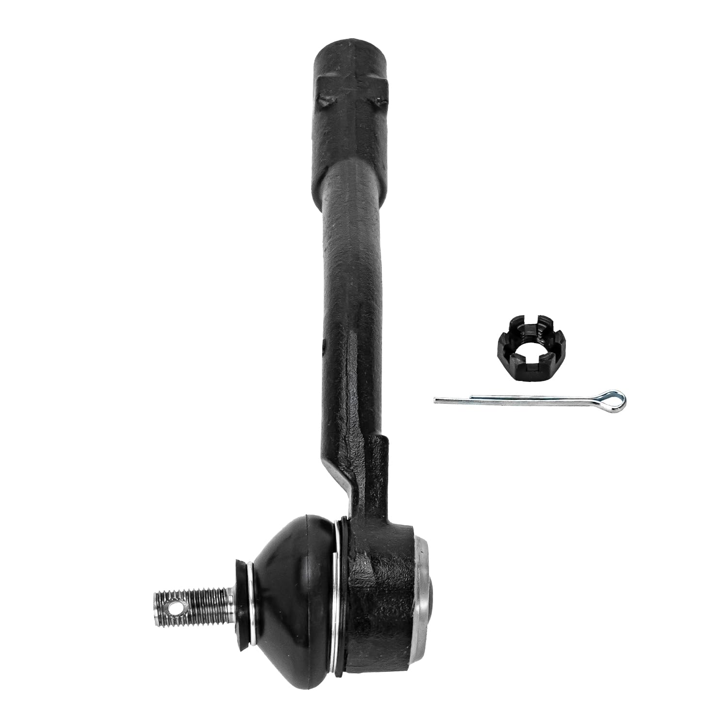 Detroit Axle - Front Outer Tie Rods for 2010 2011 2012 2013 Kia Soul — image 8